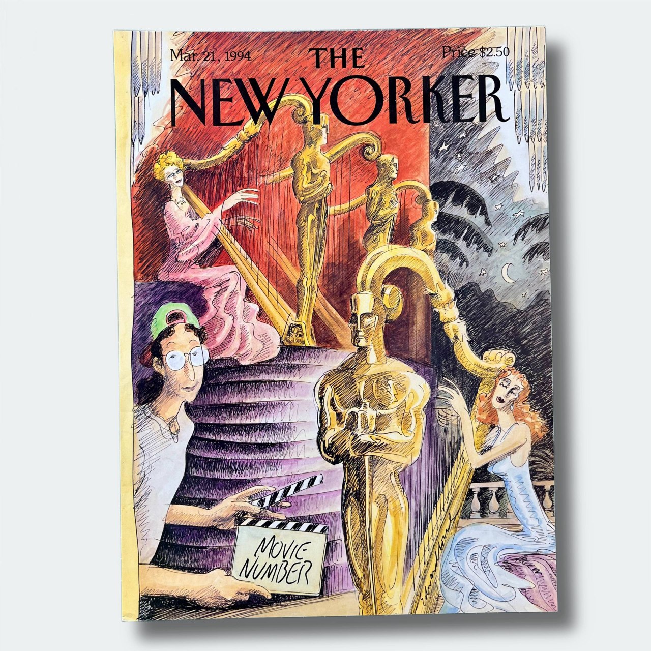 The New Yorker