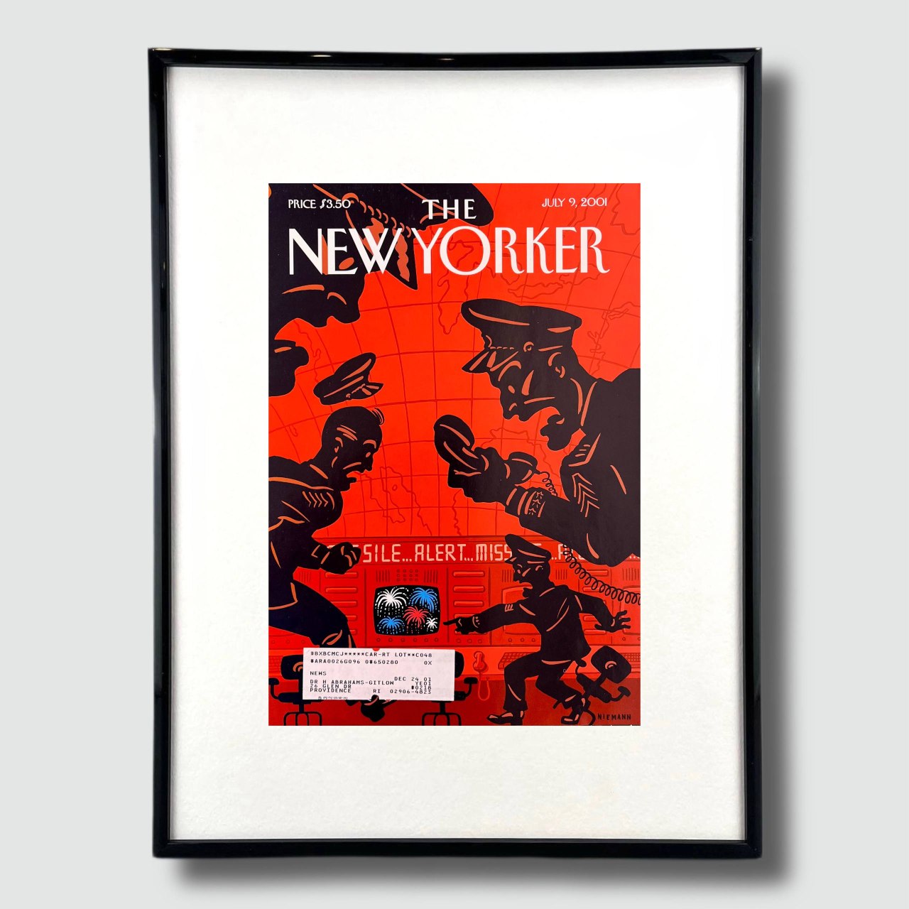 The New Yorker