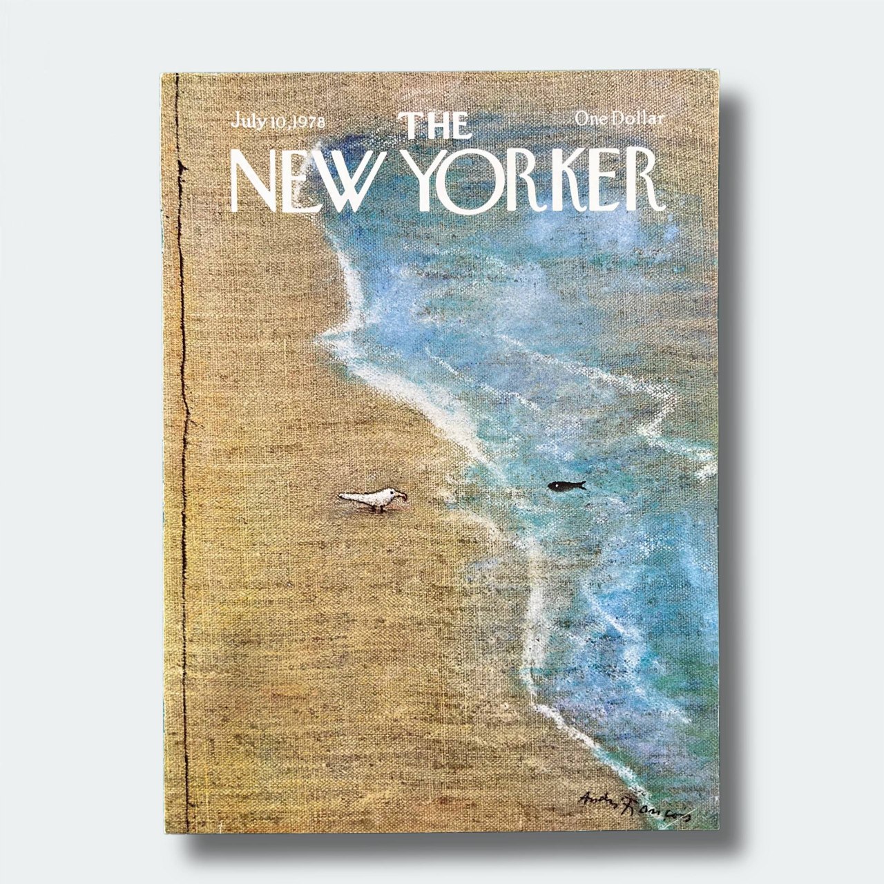 The New Yorker