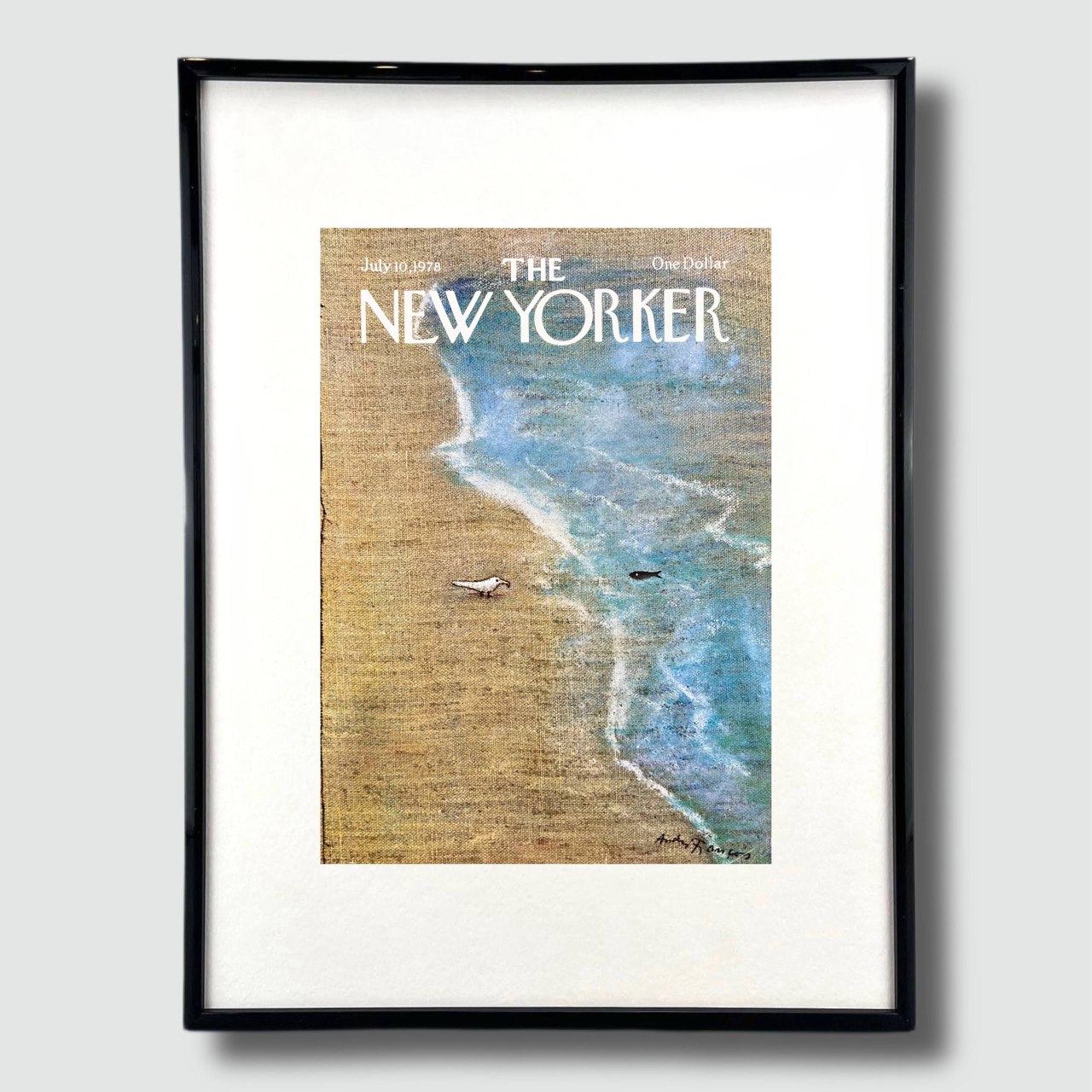 The New Yorker