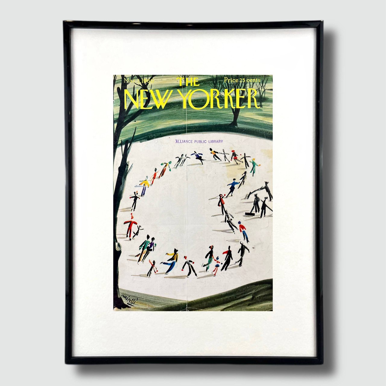 The New Yorker