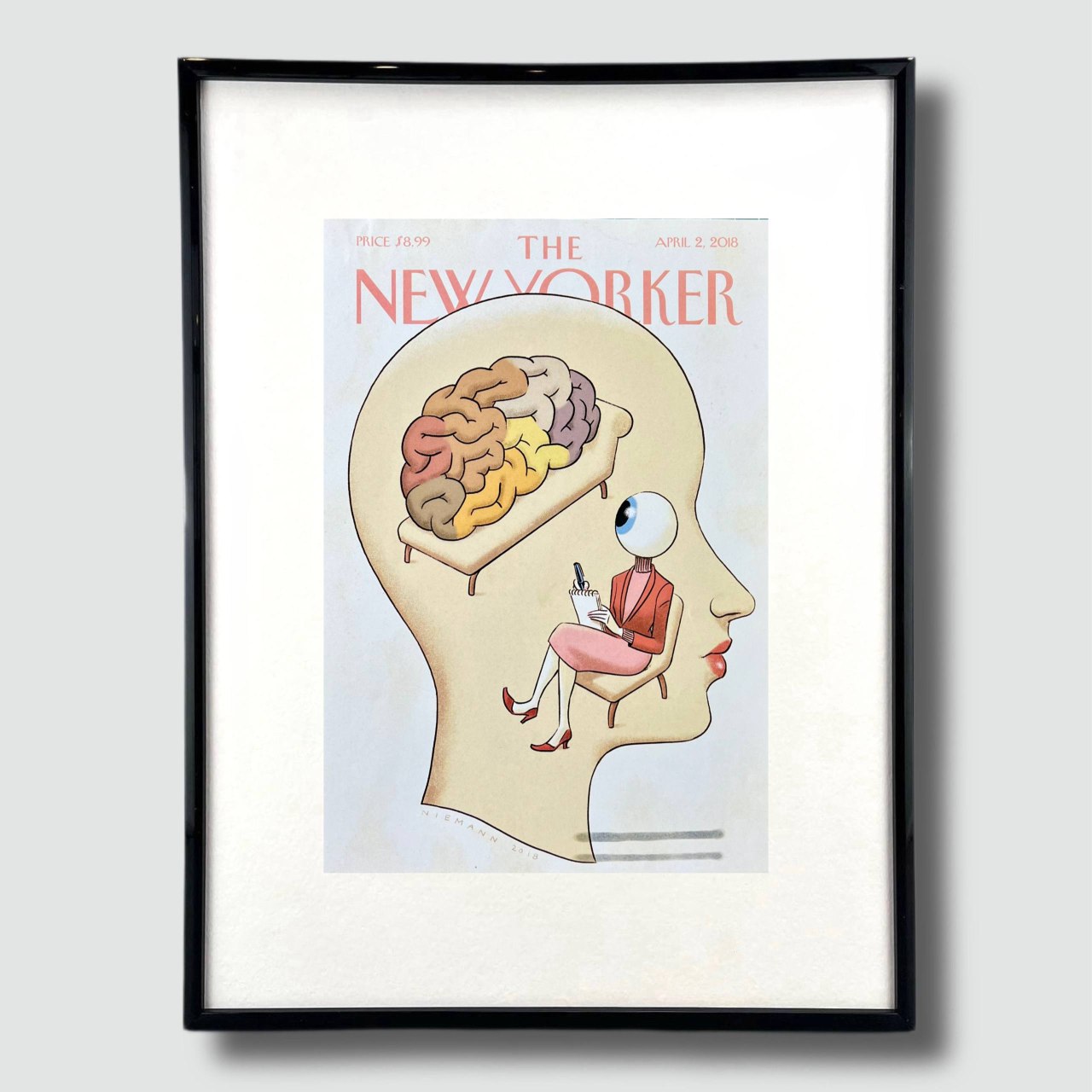The New Yorker