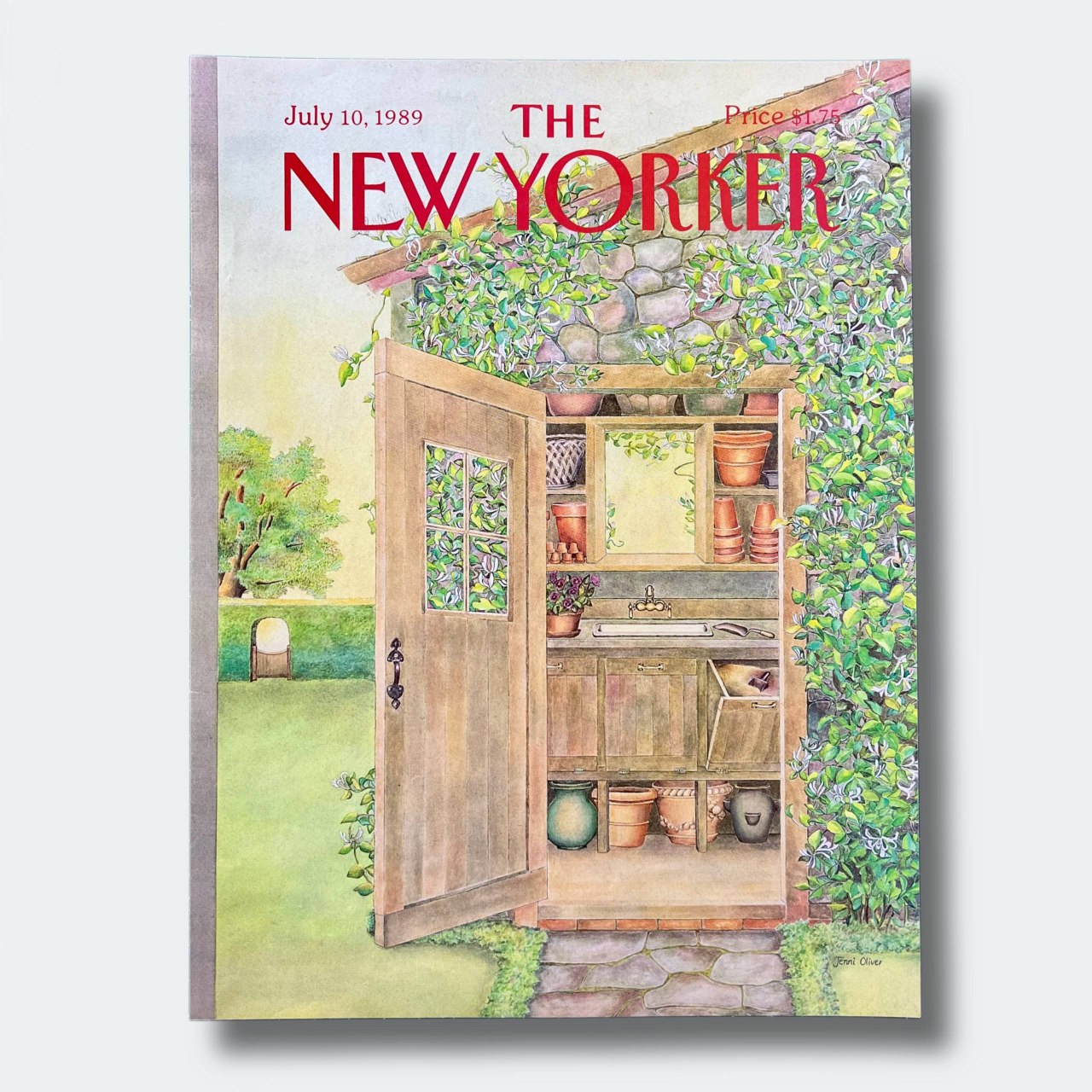 The New Yorker