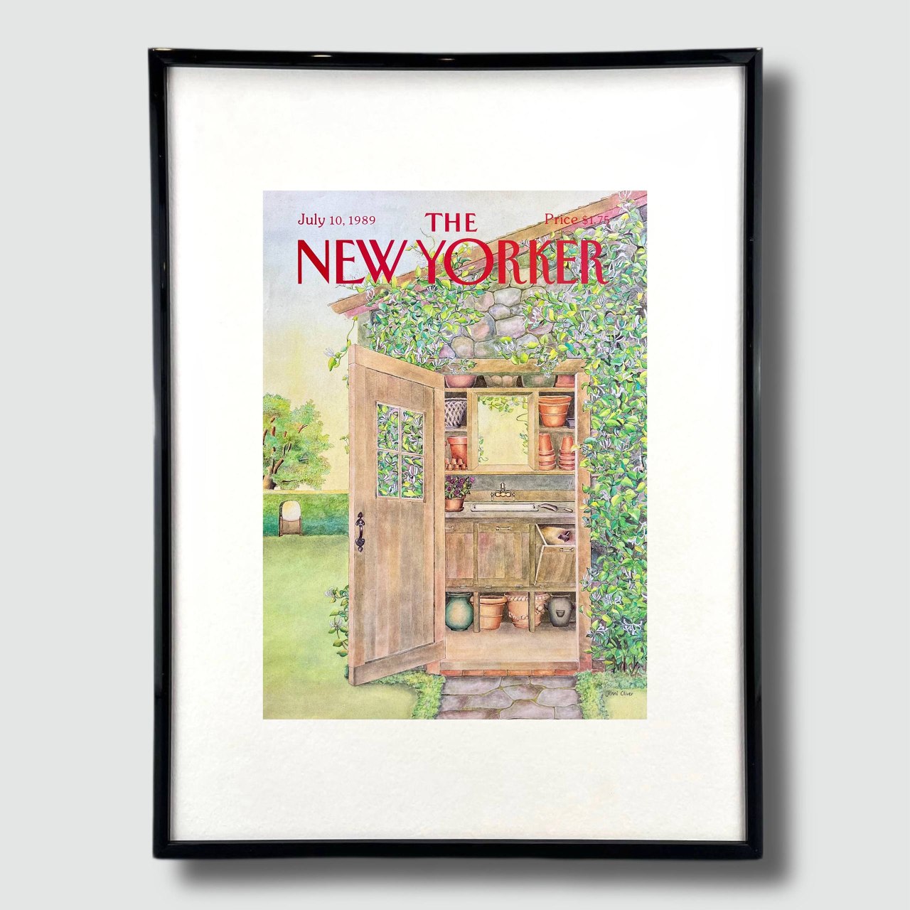 The New Yorker