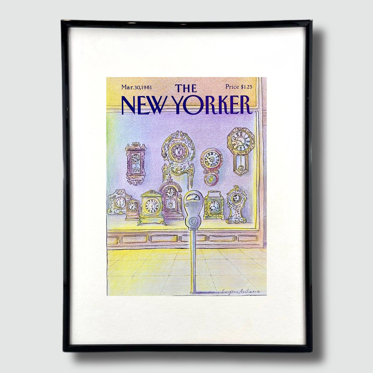 The New Yorker