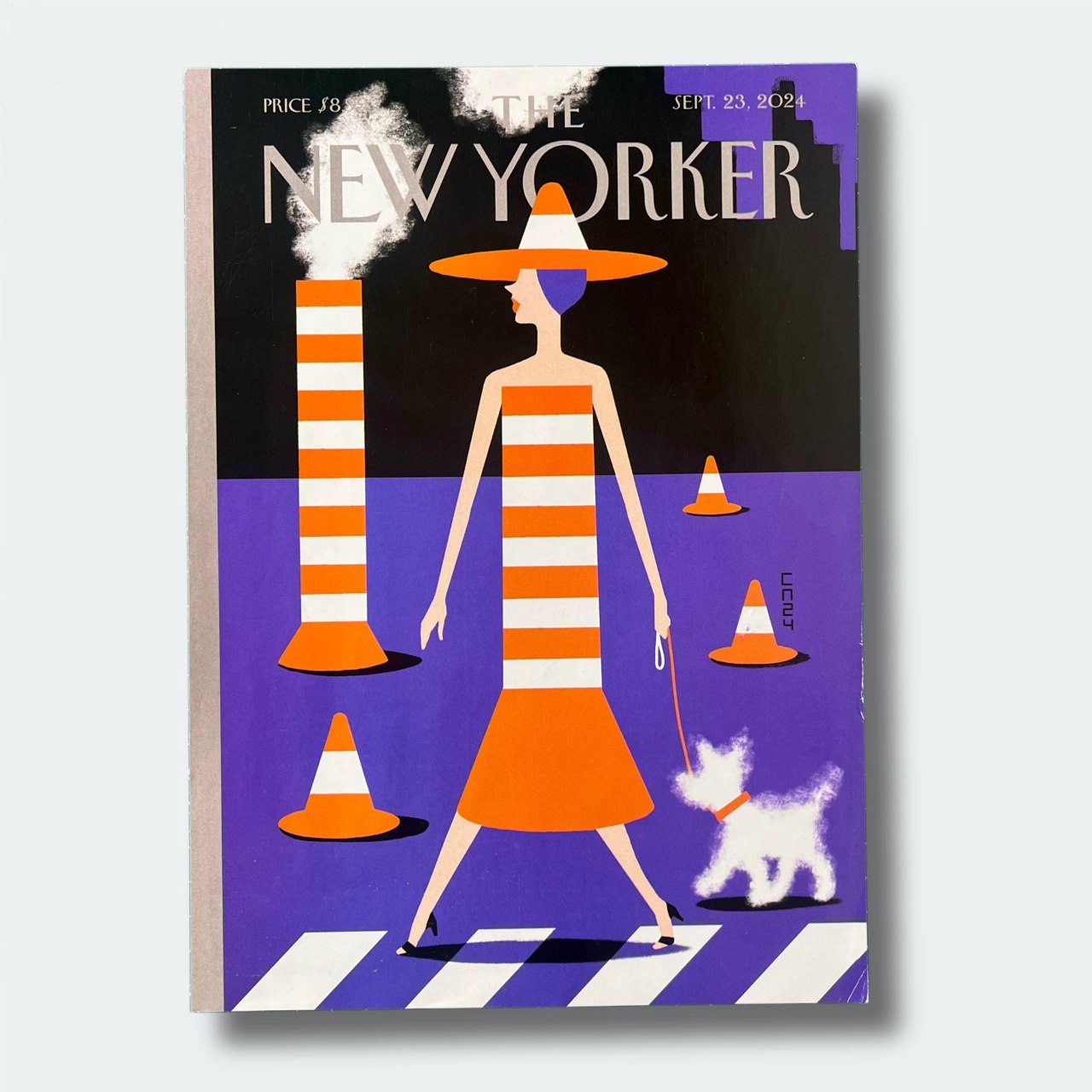 The New Yorker