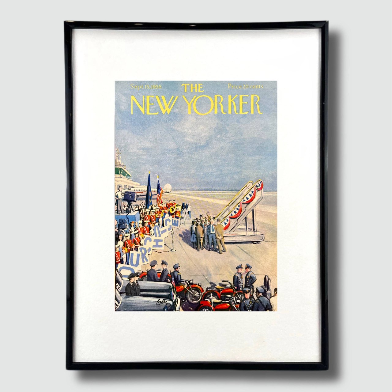 The New Yorker