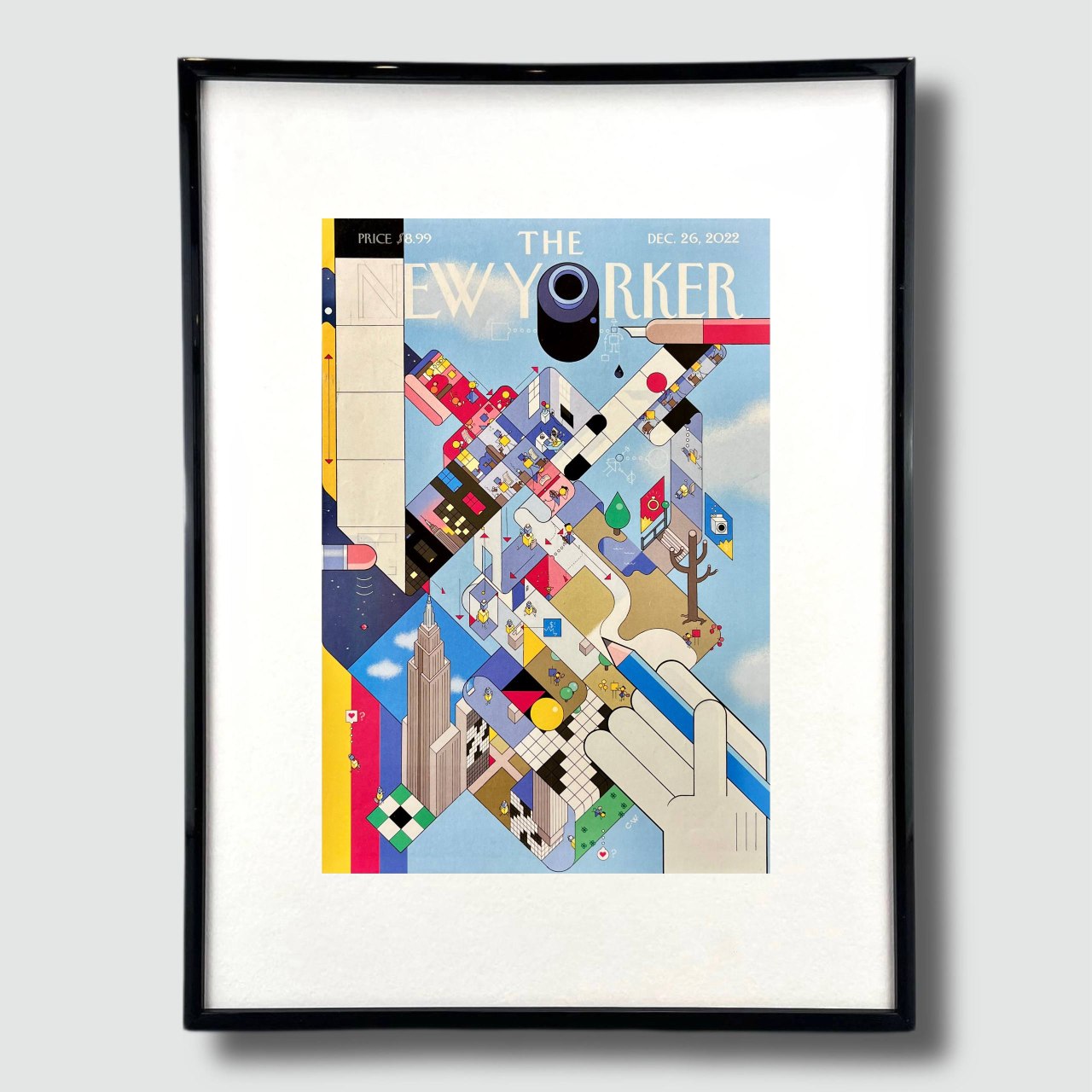 The New Yorker
