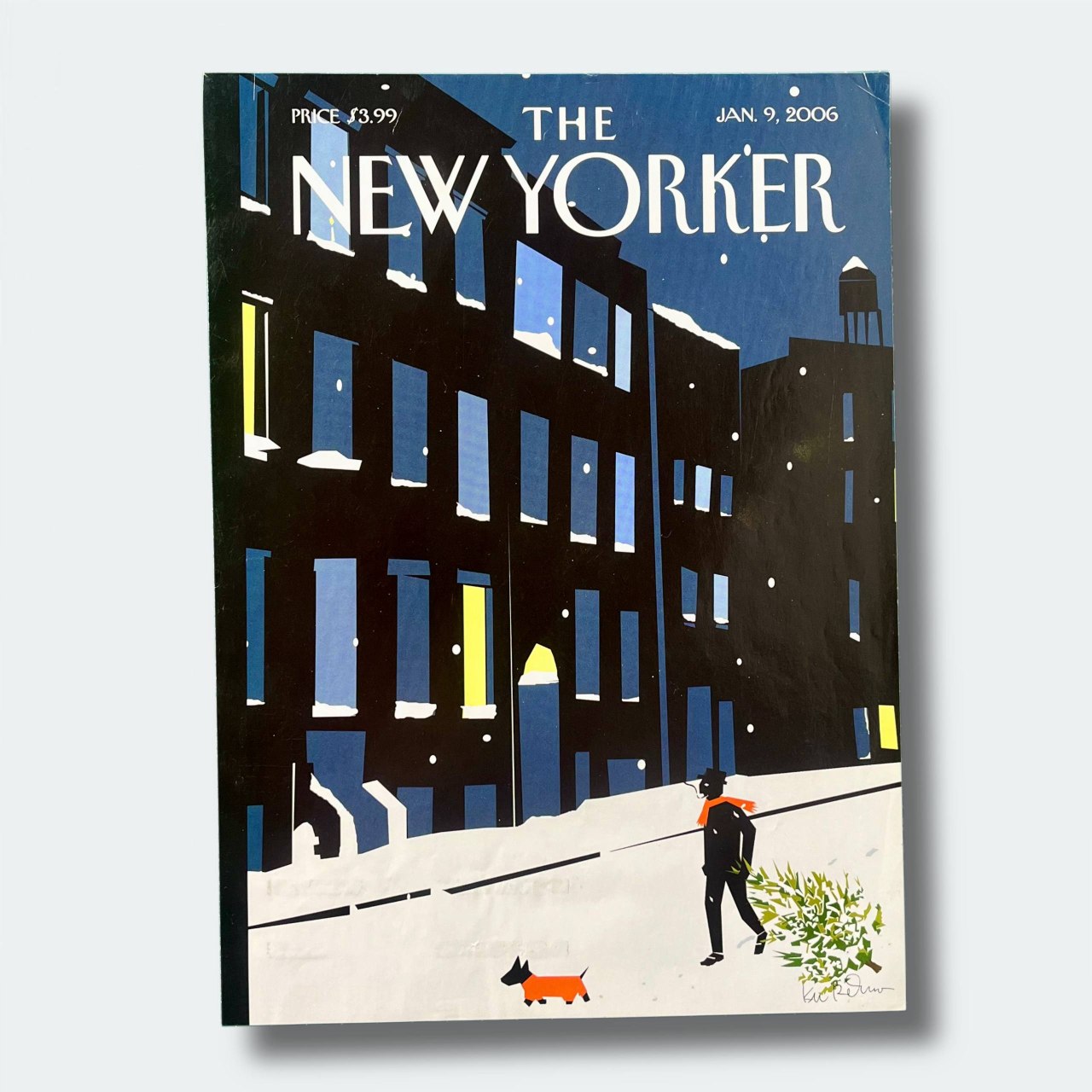 The New Yorker
