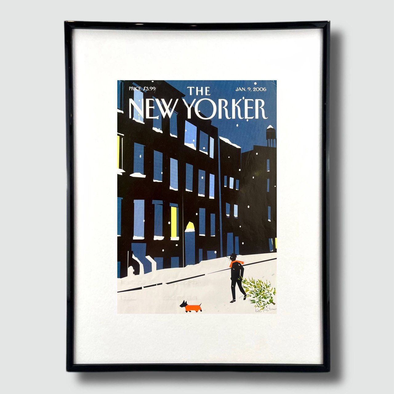 The New Yorker