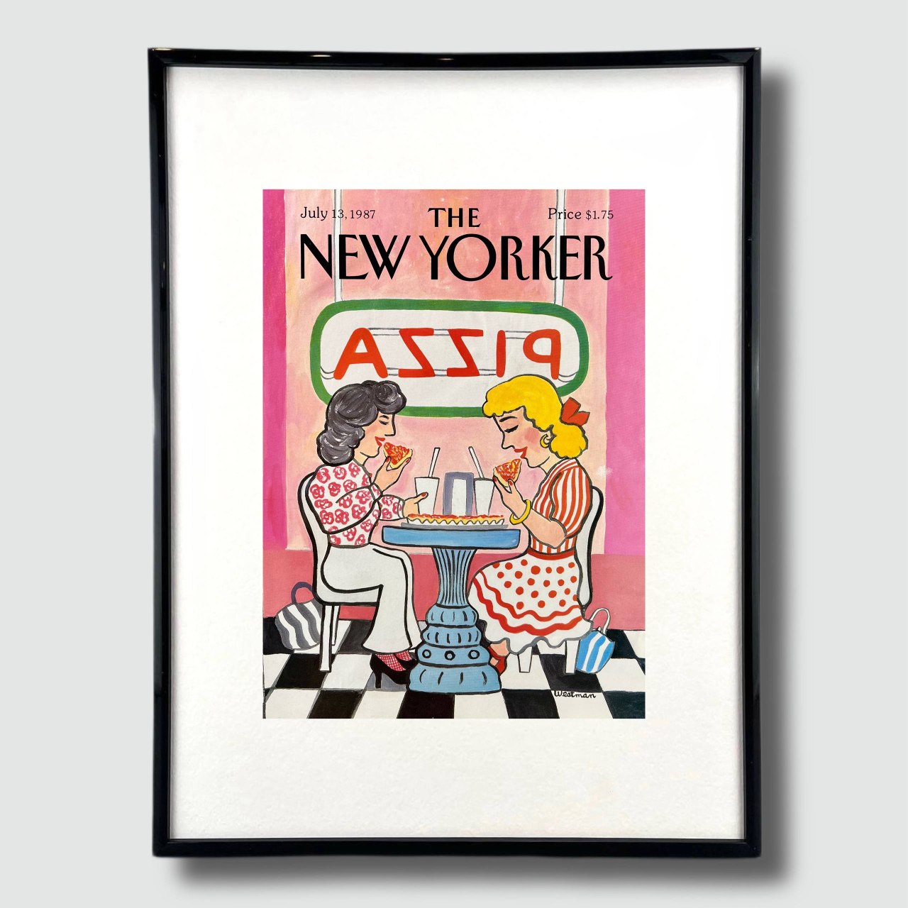 The New Yorker