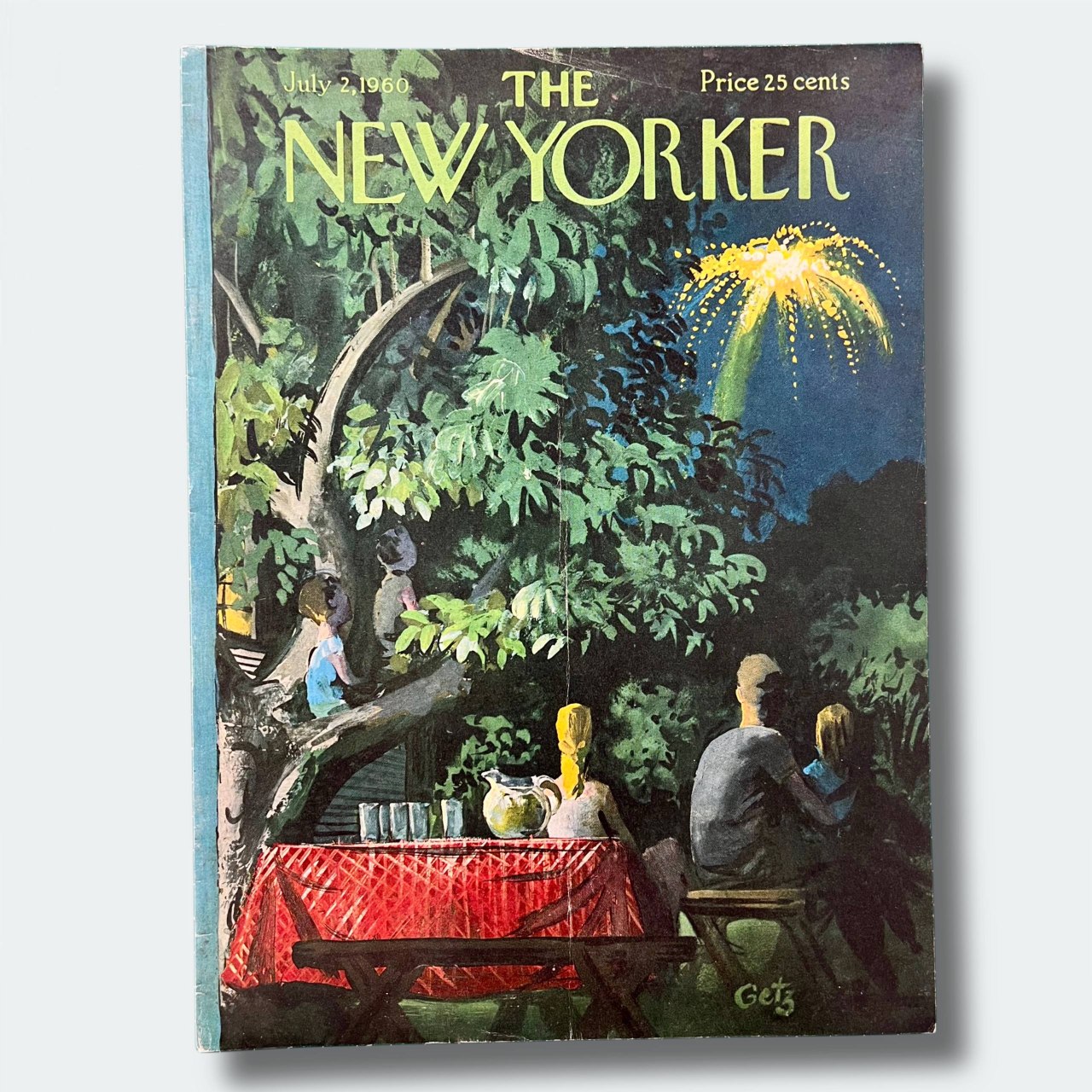 The New Yorker