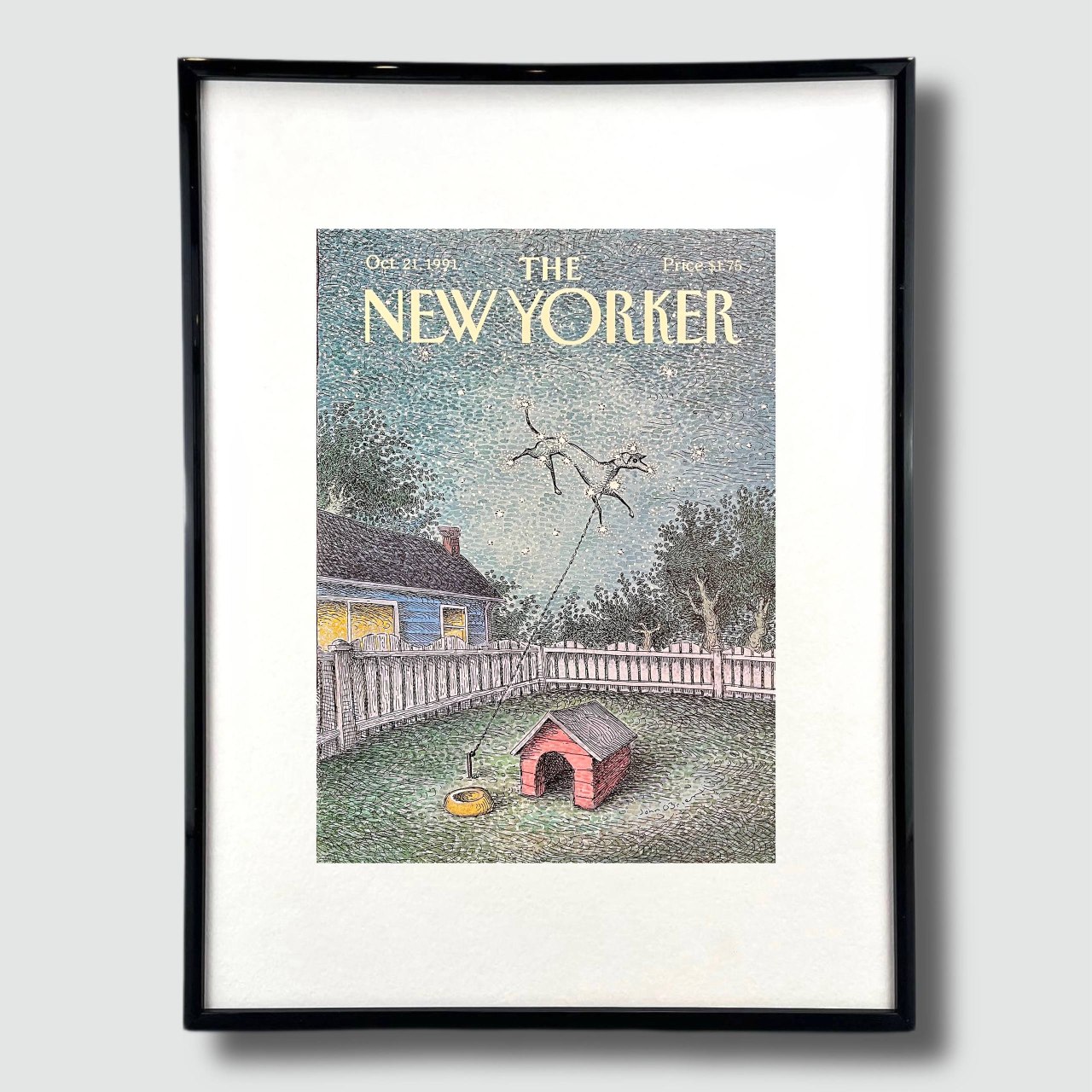 The New Yorker