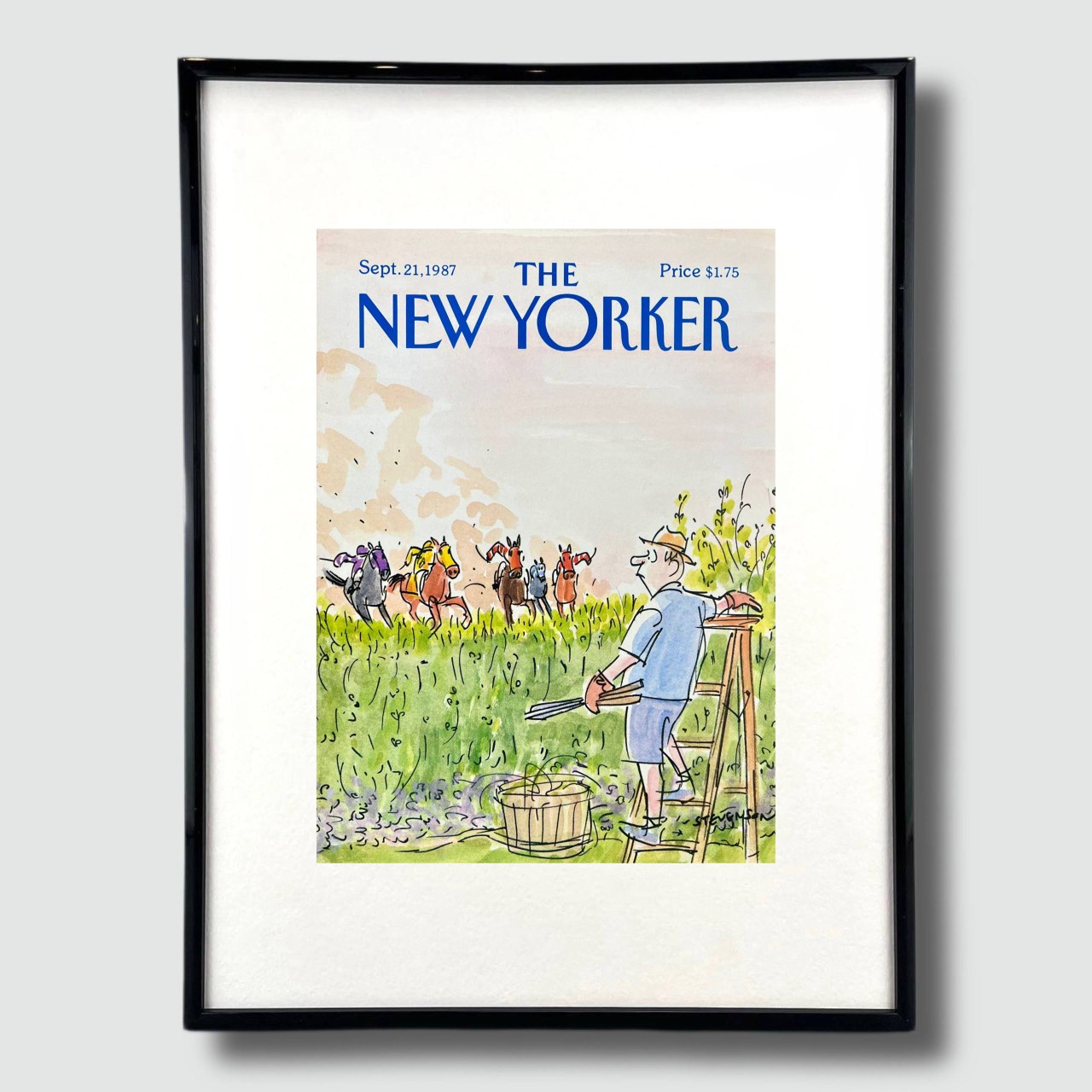 The New Yorker