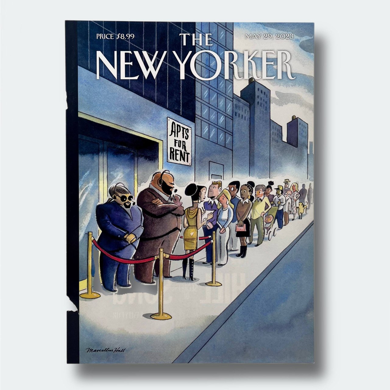 The New Yorker