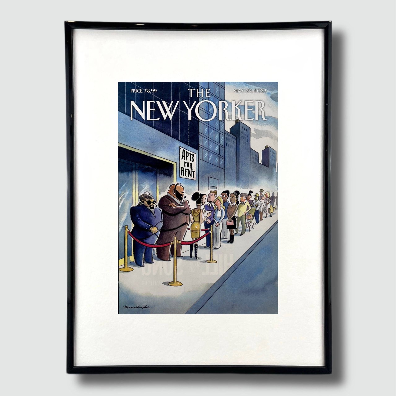 The New Yorker