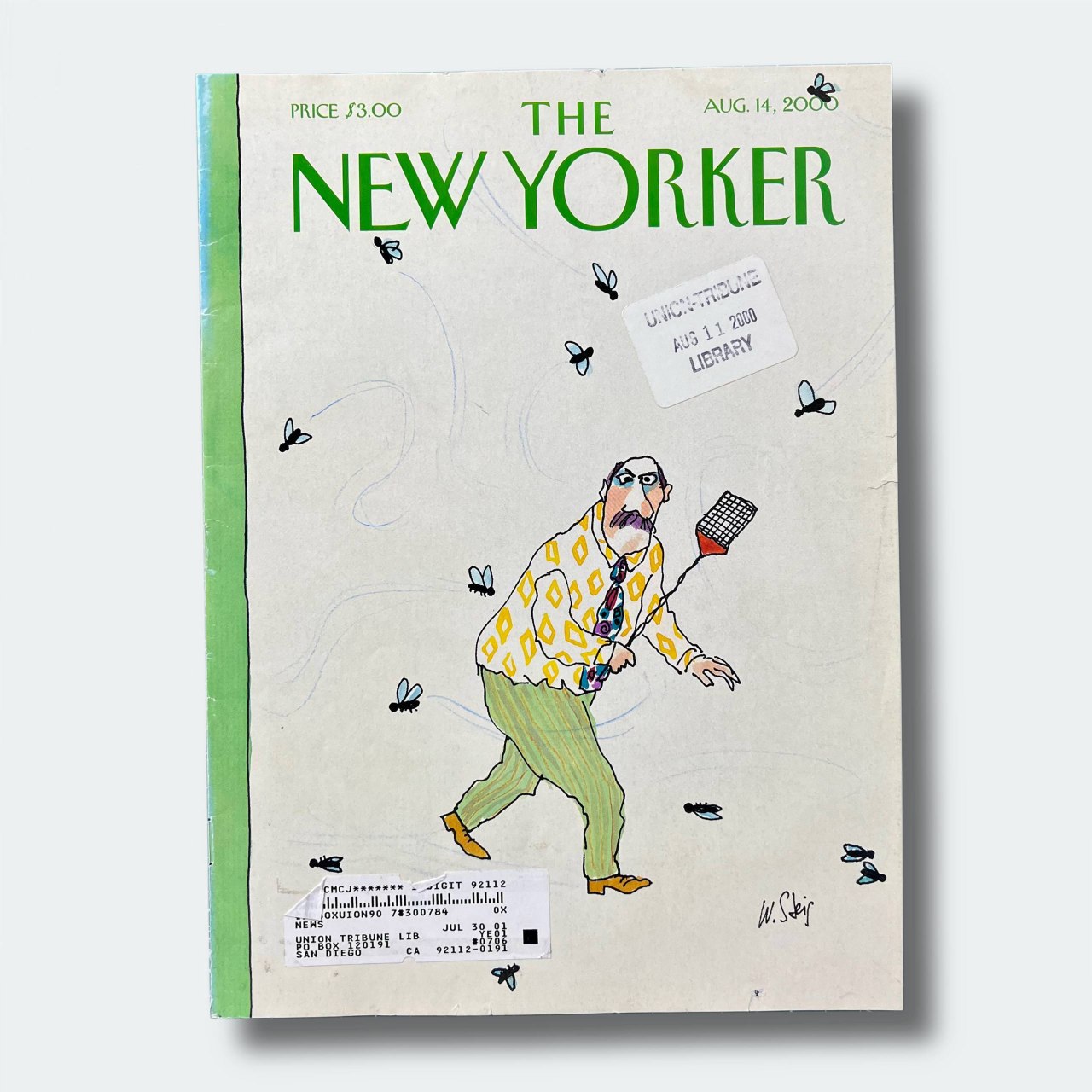 The New Yorker