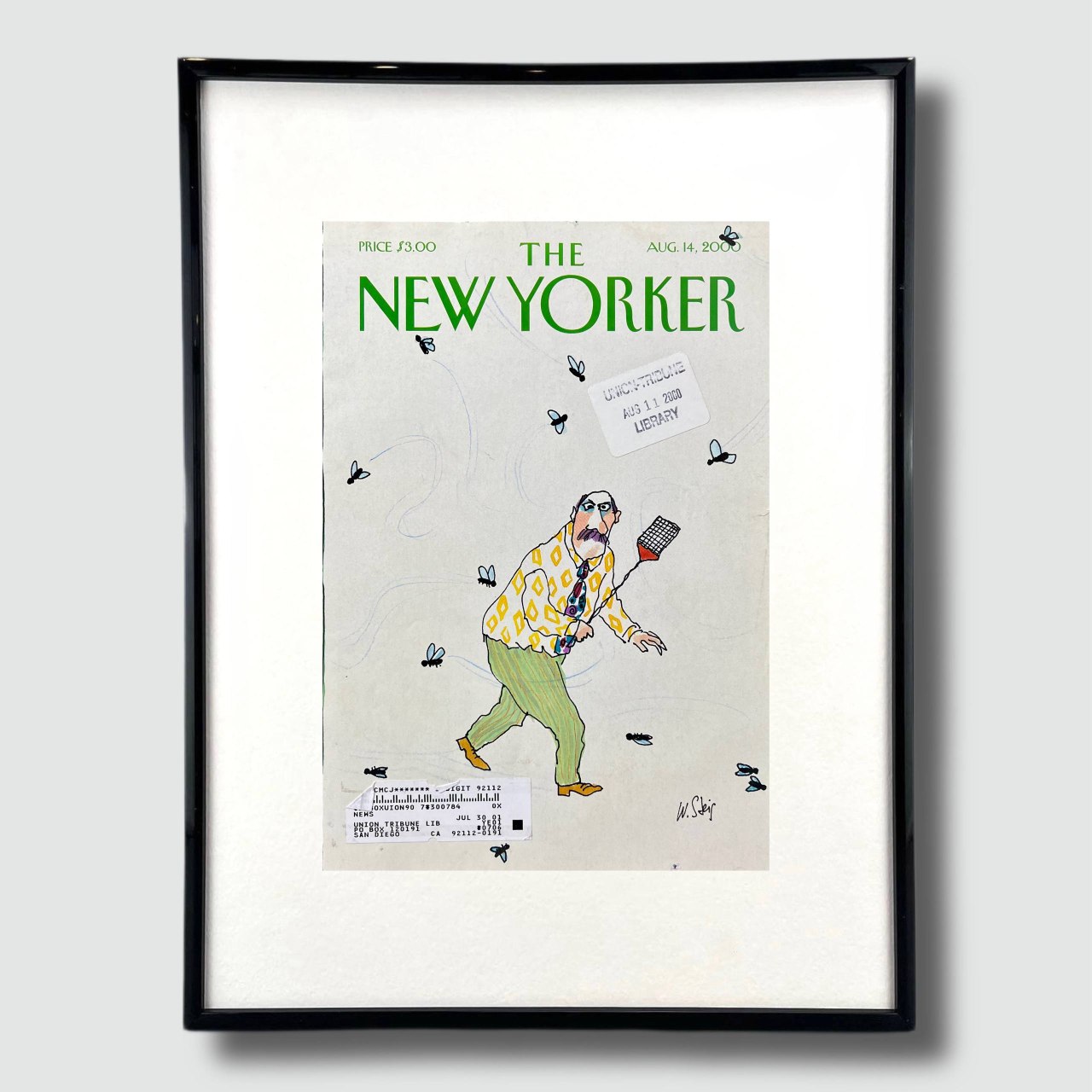 The New Yorker