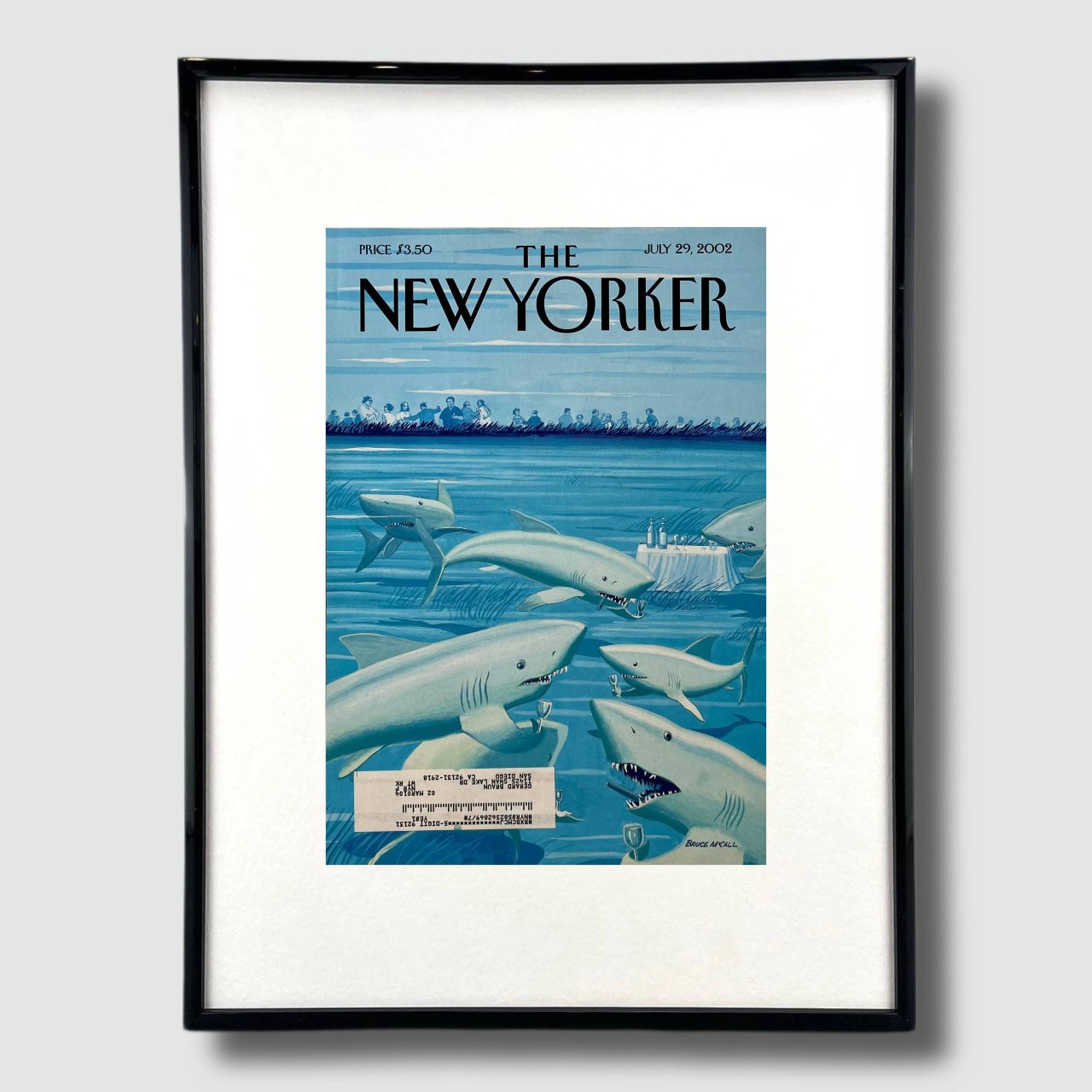 The New Yorker