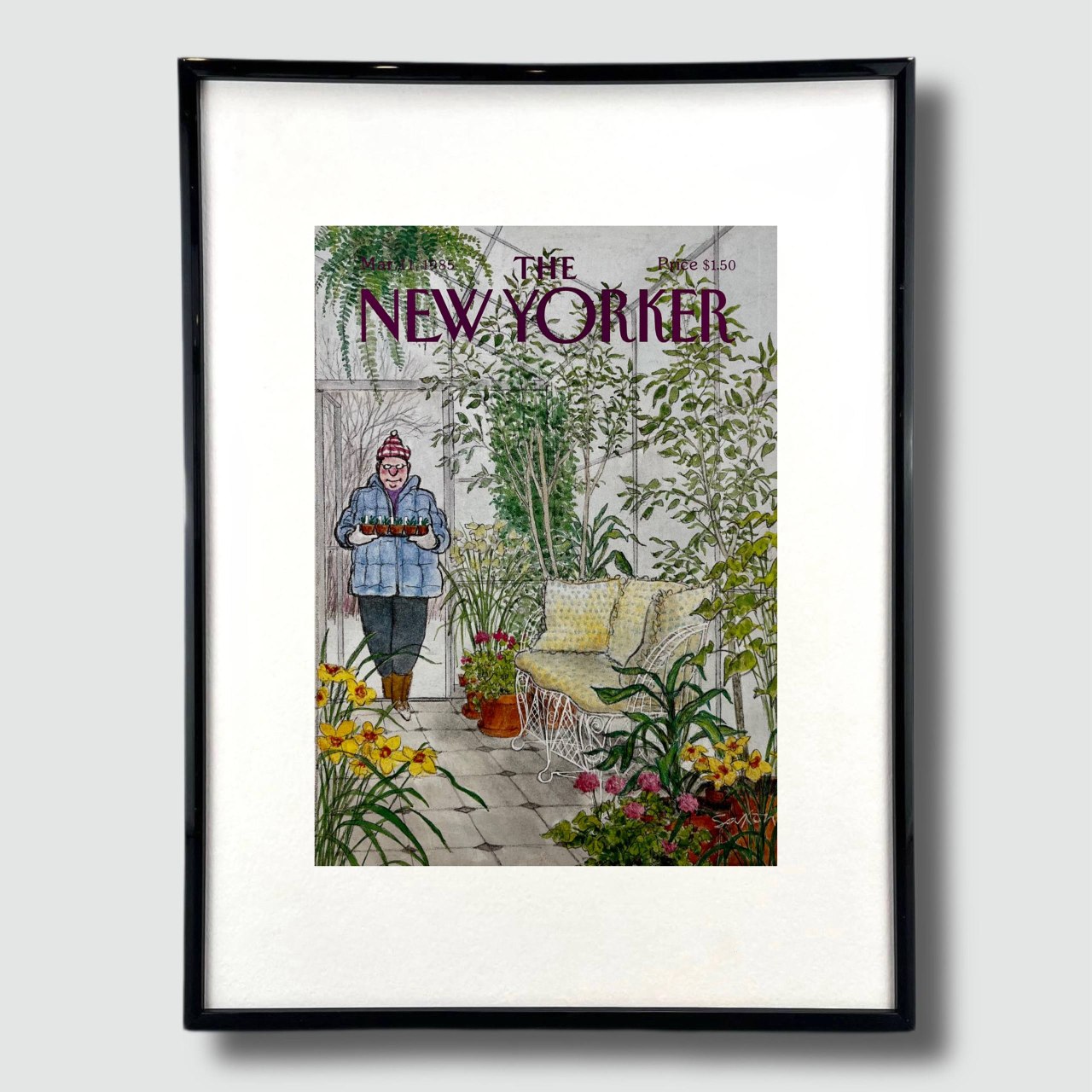 The New Yorker