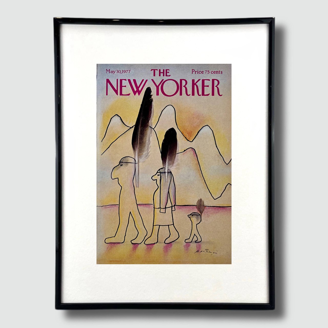 The New Yorker