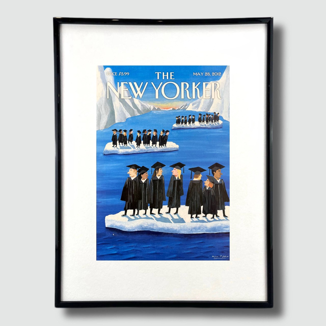The New Yorker