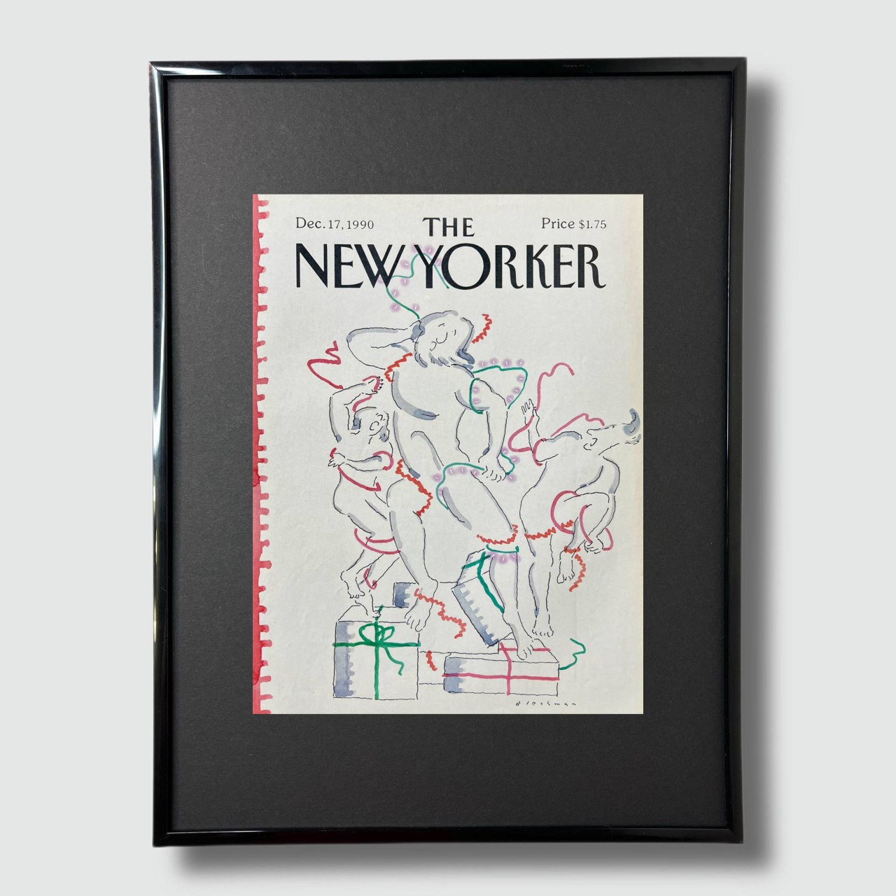 The New Yorker