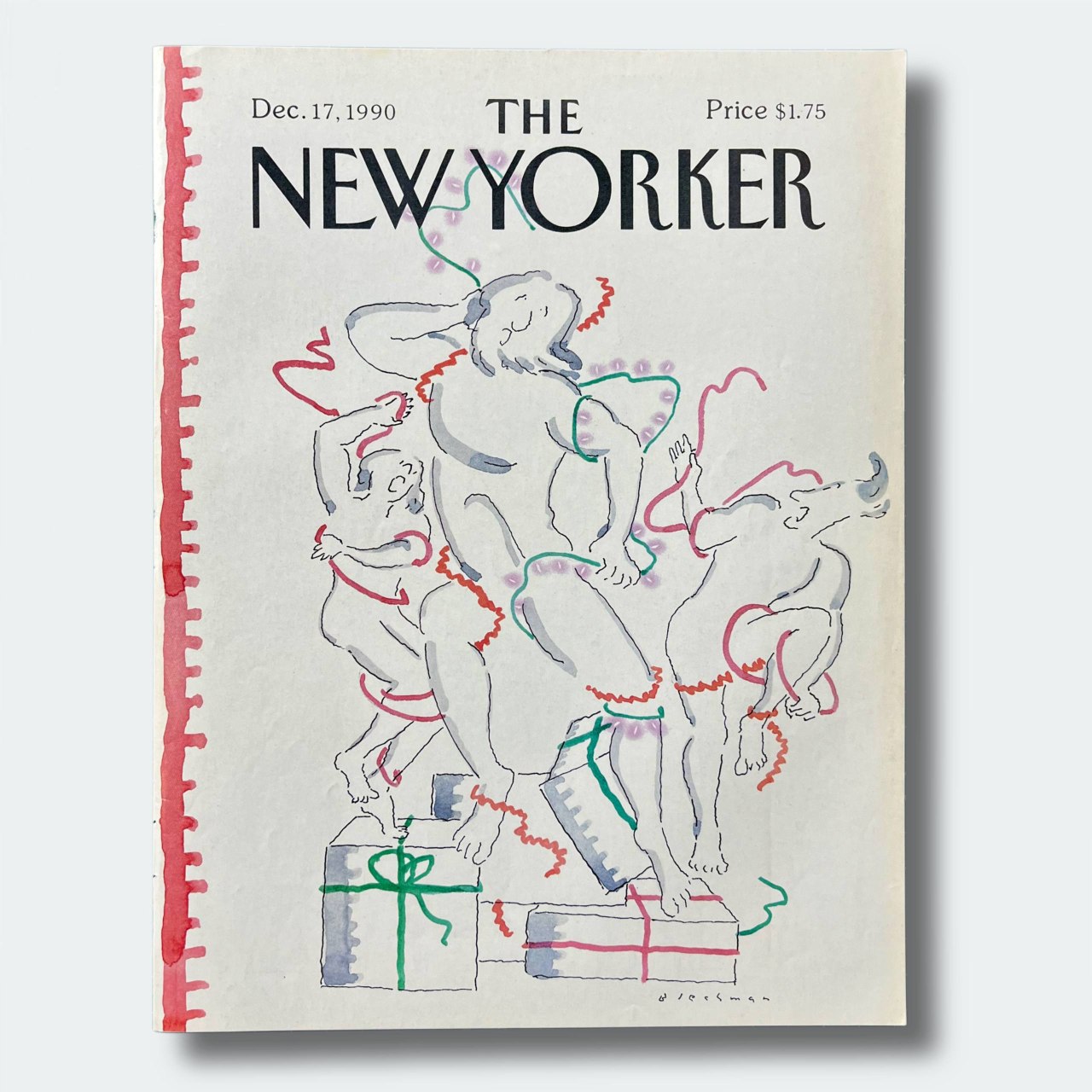 The New Yorker