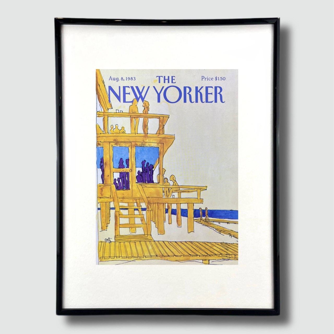 The New Yorker