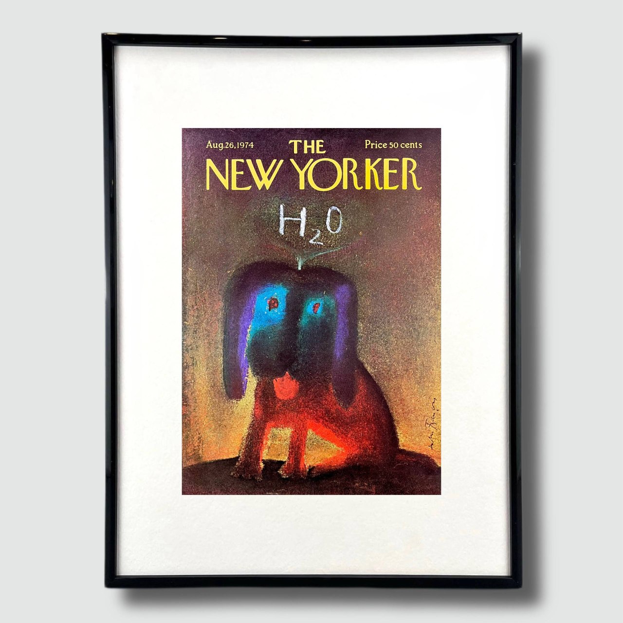 The New Yorker