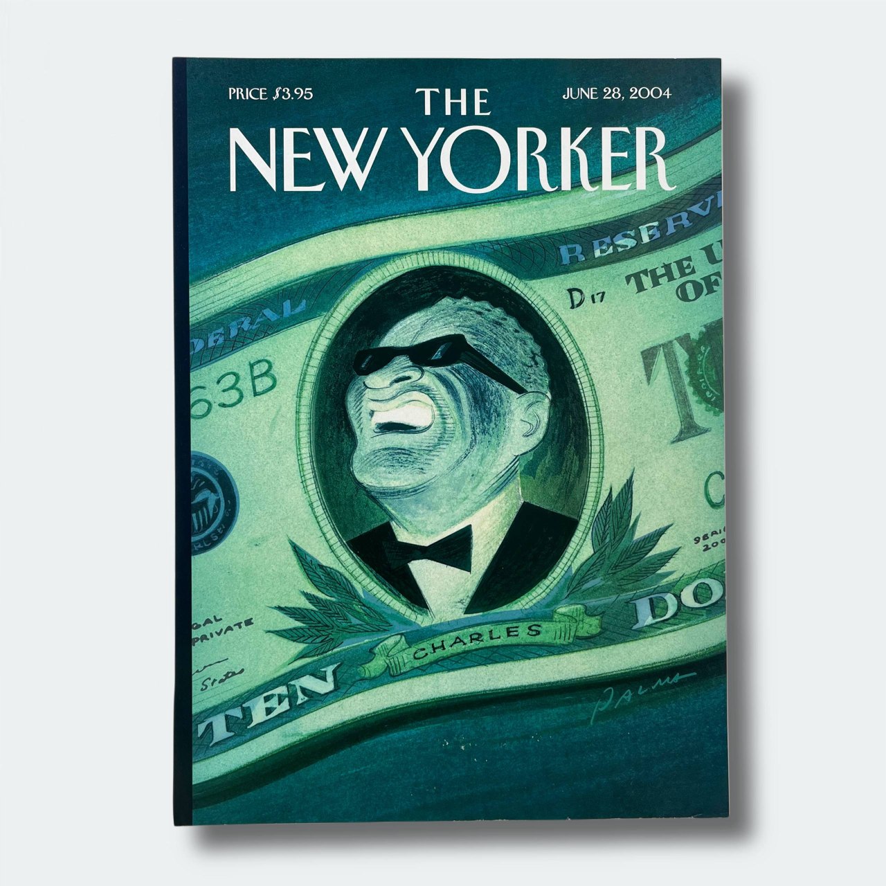 The New Yorker