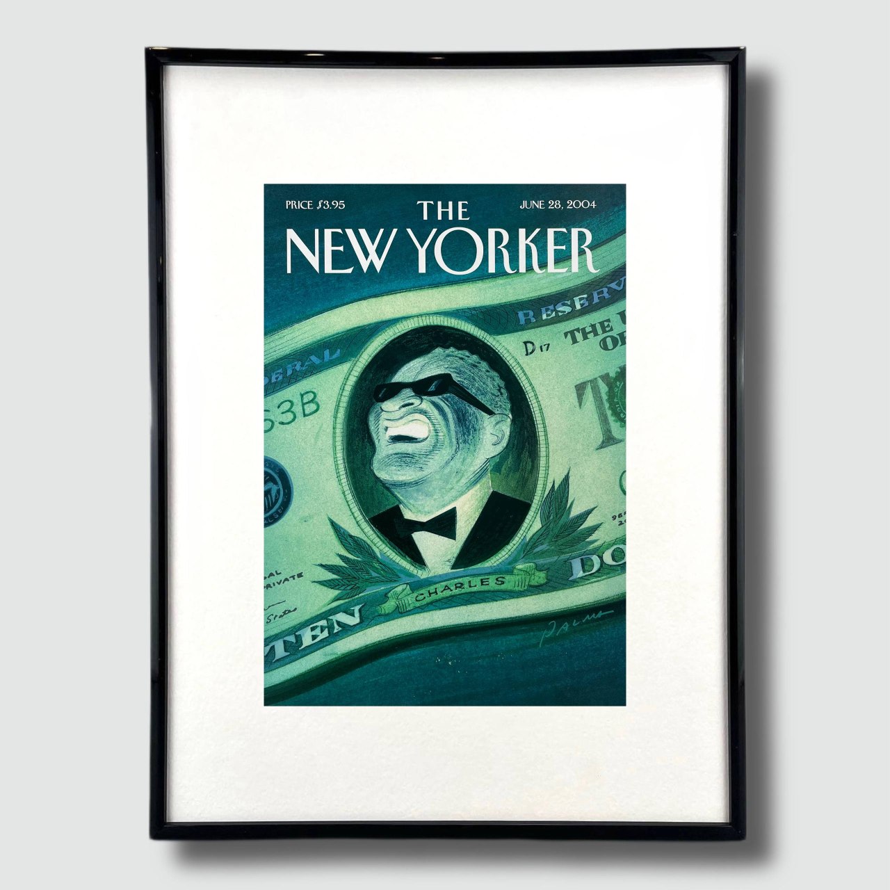 The New Yorker