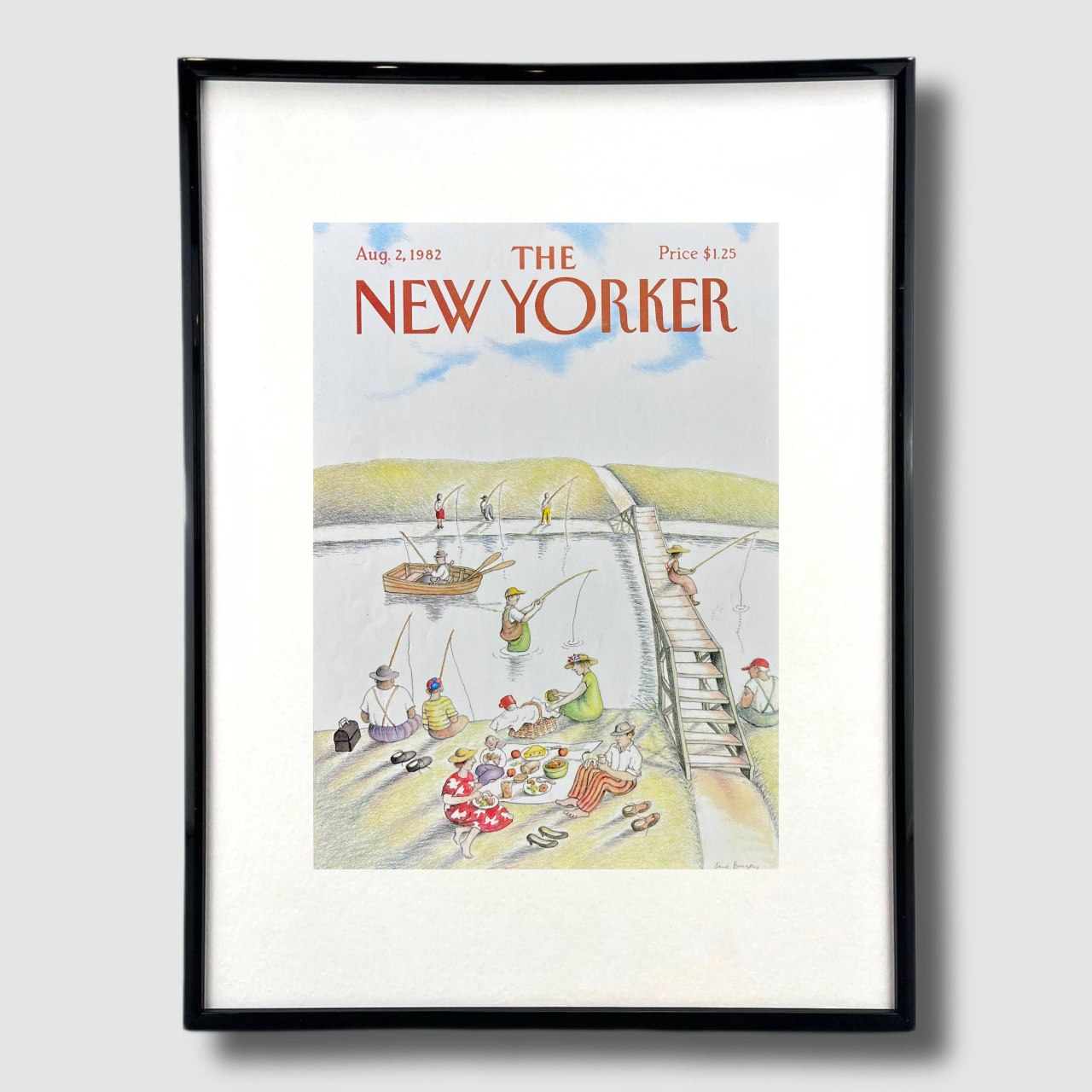 The New Yorker