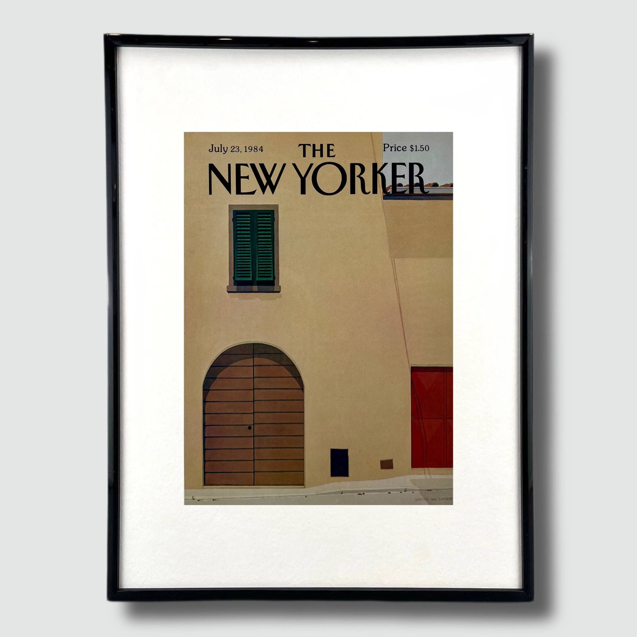 The New Yorker
