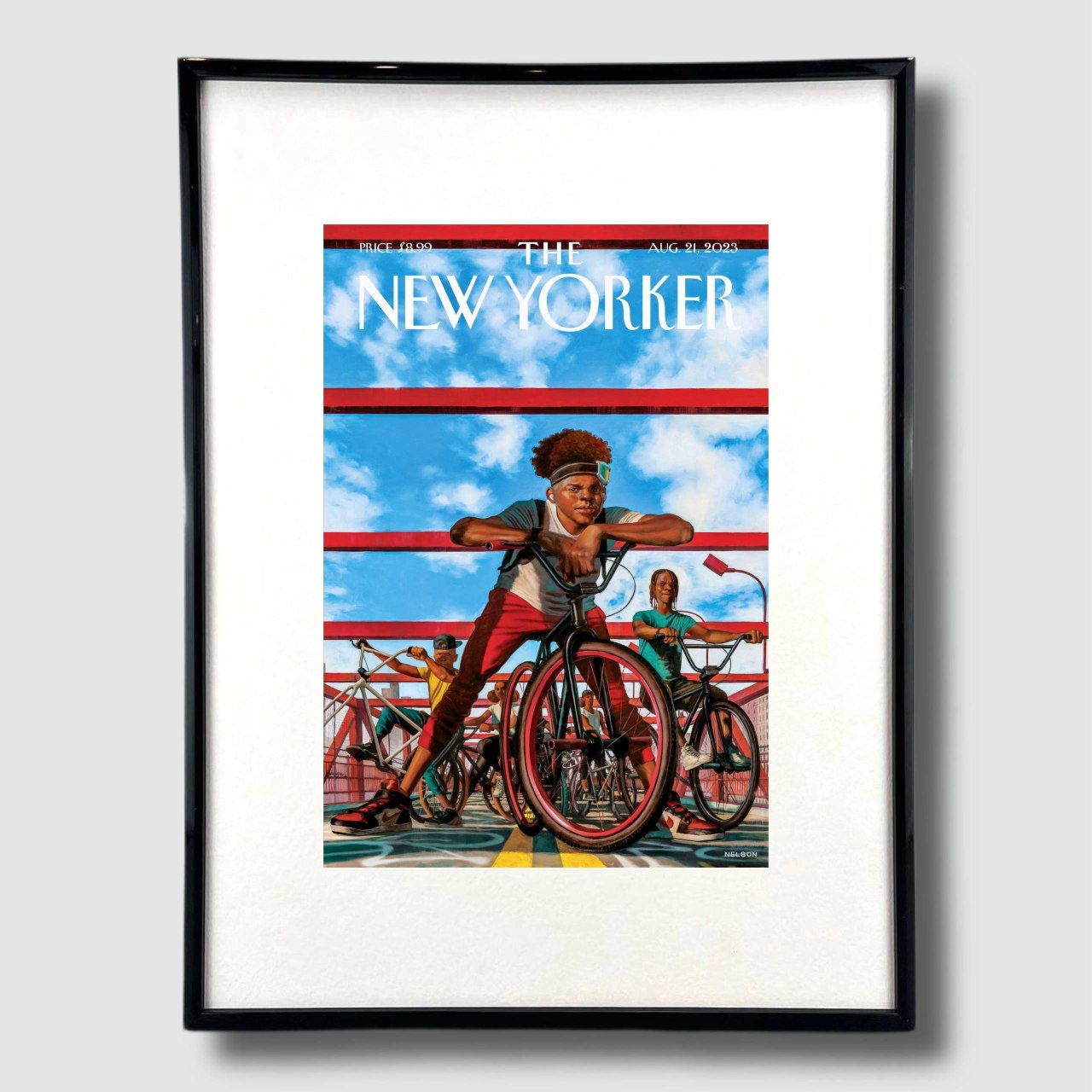 The New Yorker
