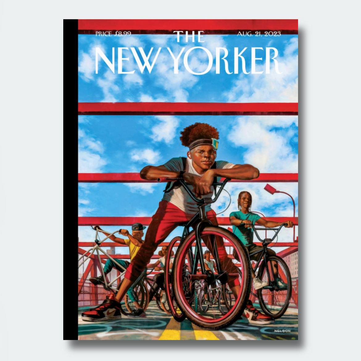 The New Yorker