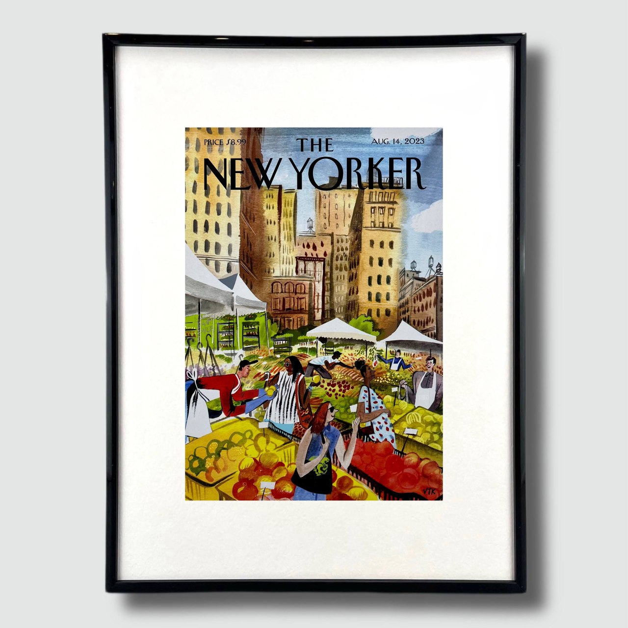 The New Yorker