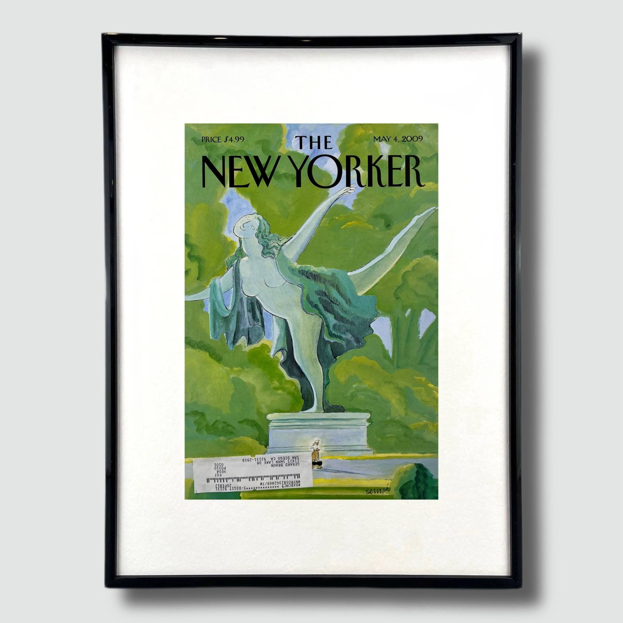 The New Yorker