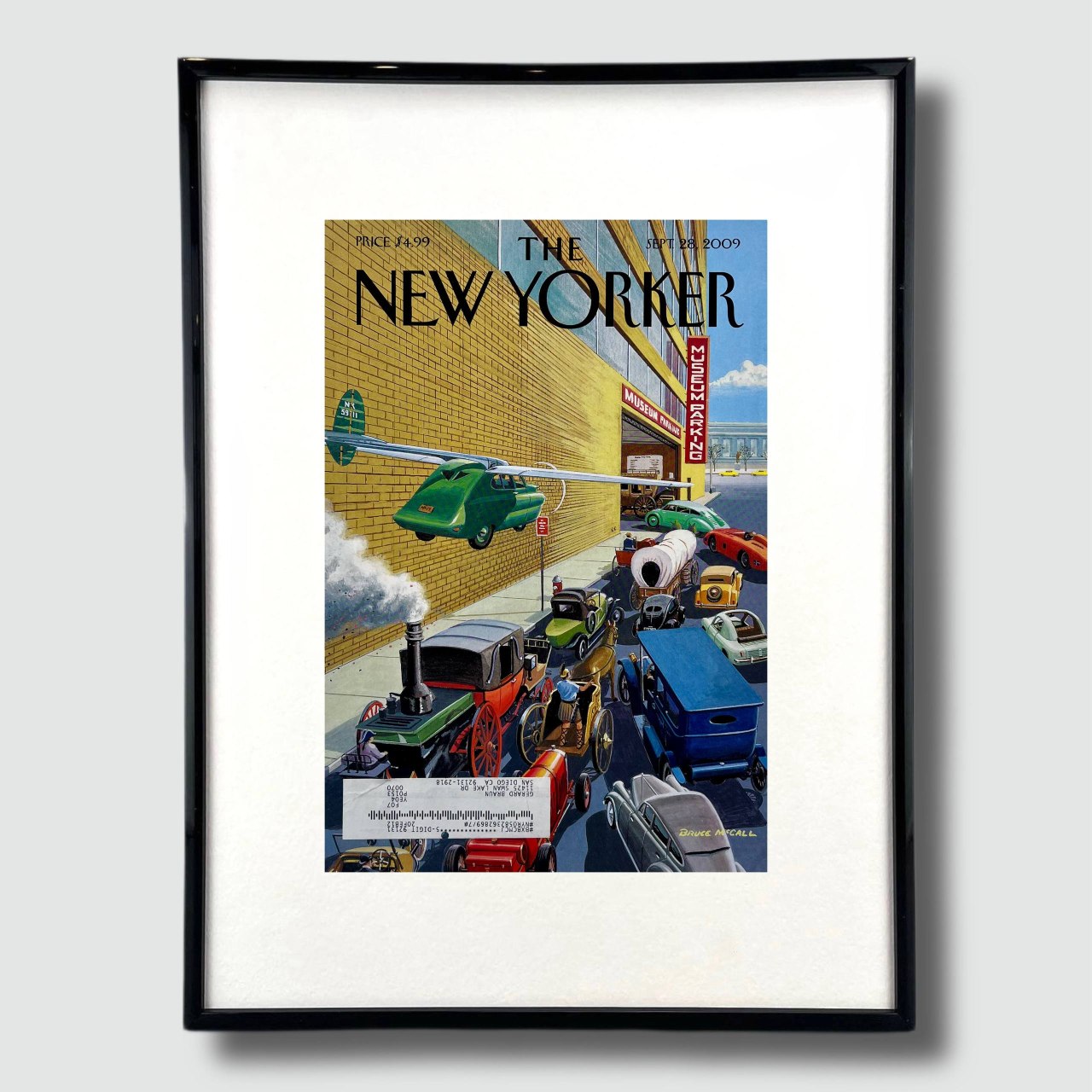 The New Yorker