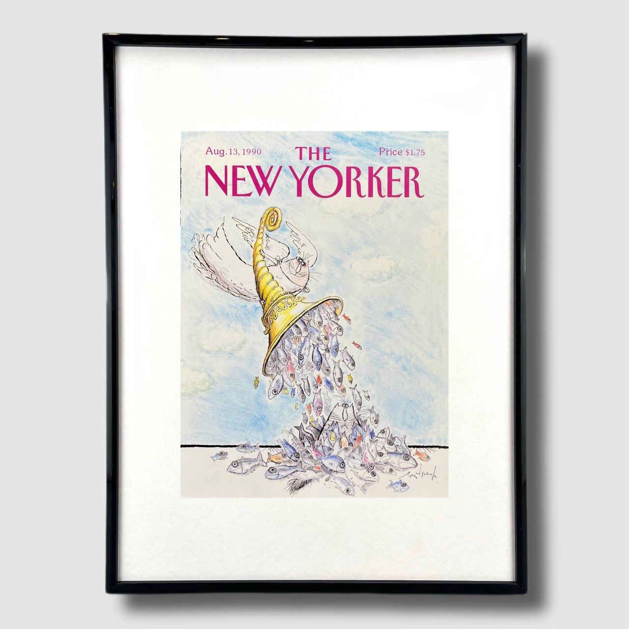 The New Yorker