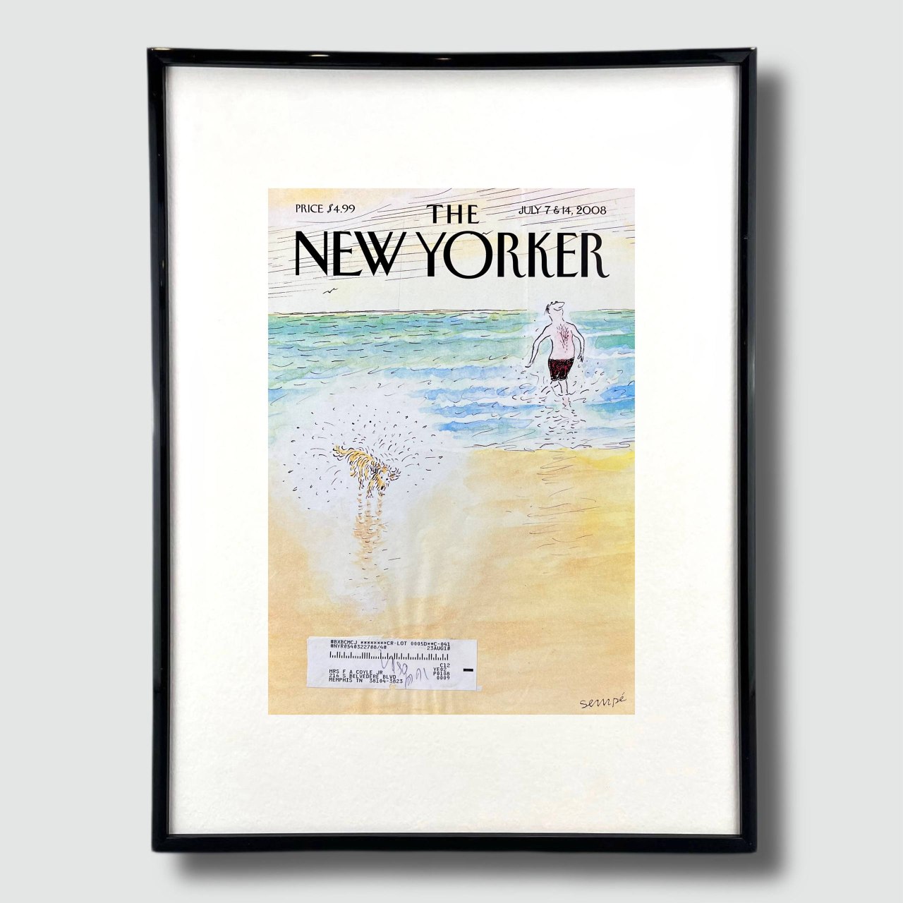 The New Yorker
