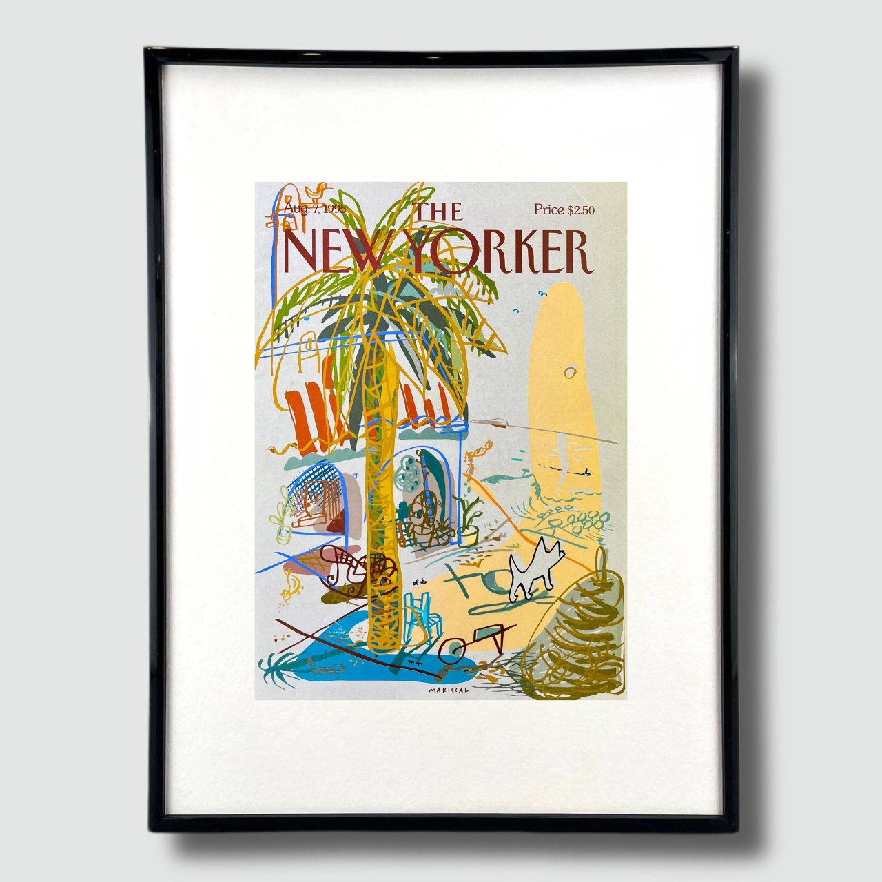 The New Yorker