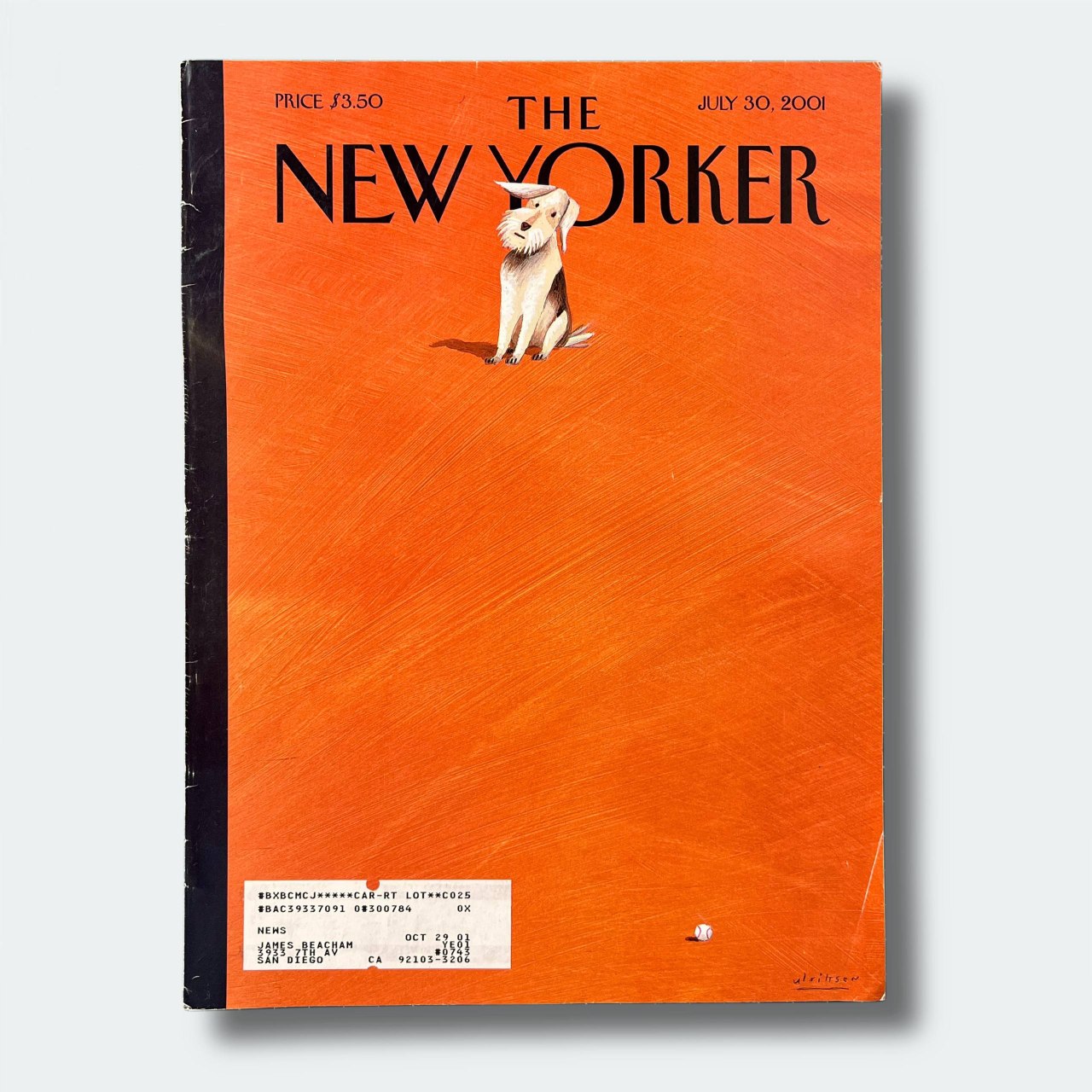The New Yorker