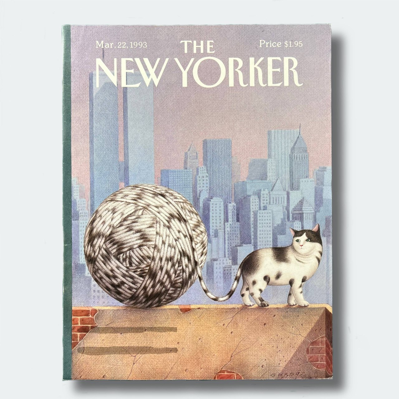 The New Yorker