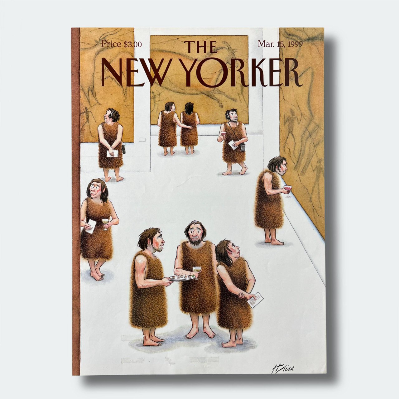 The New Yorker
