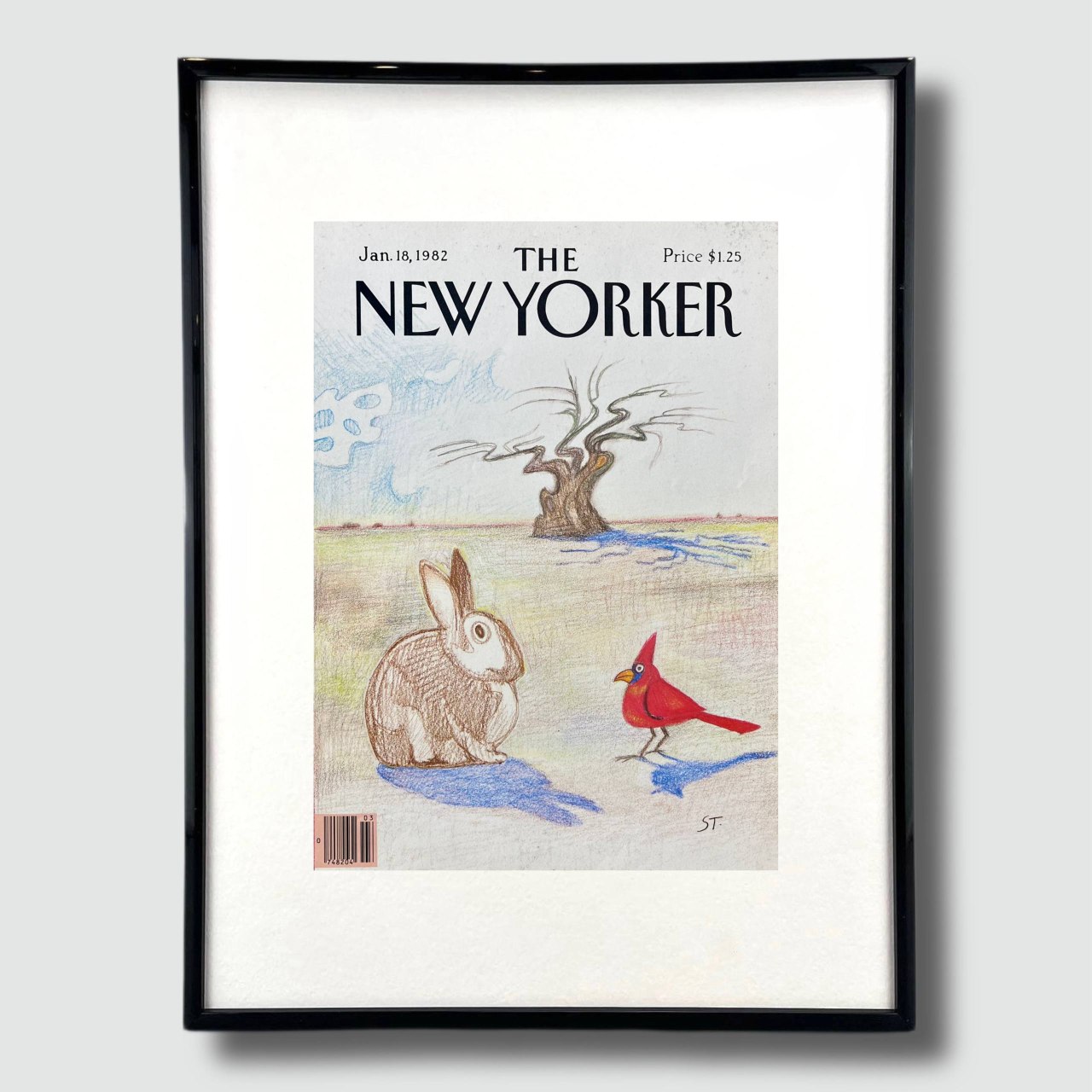 The New Yorker