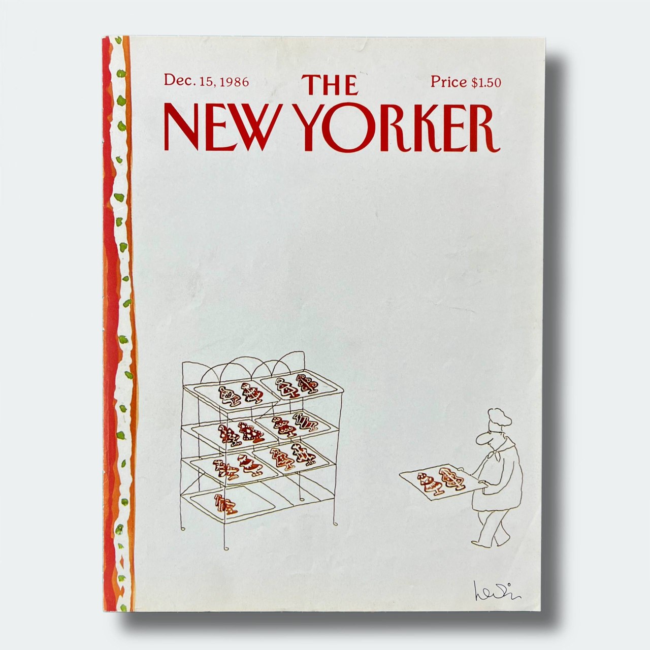 The New Yorker