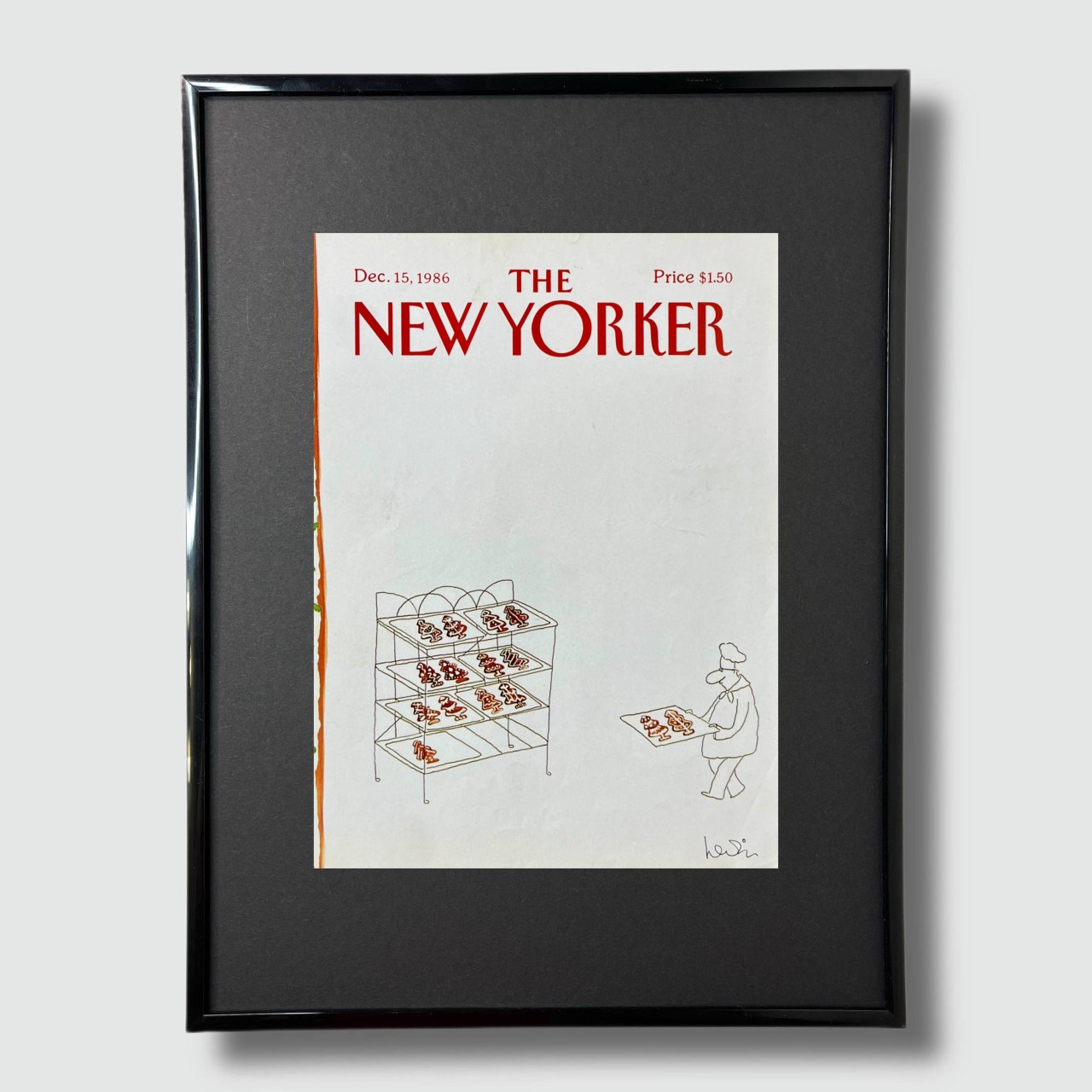 The New Yorker