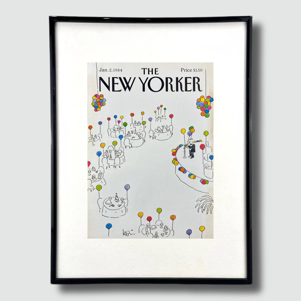 The New Yorker