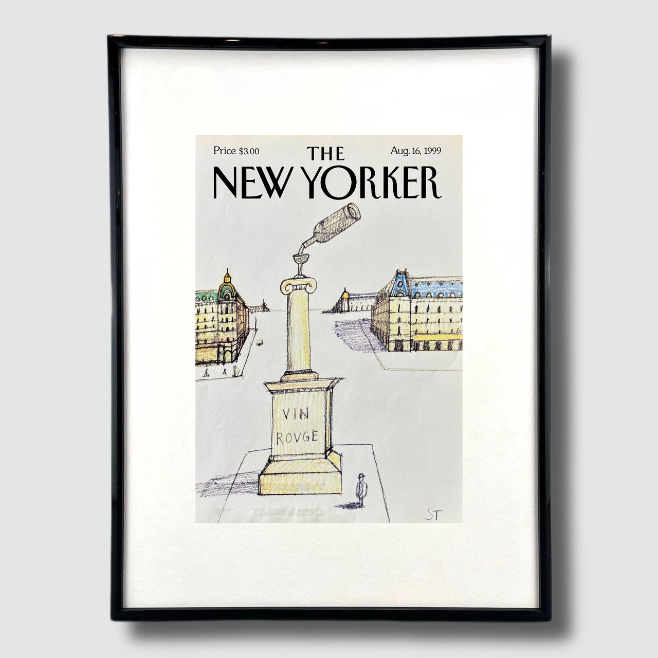 The New Yorker